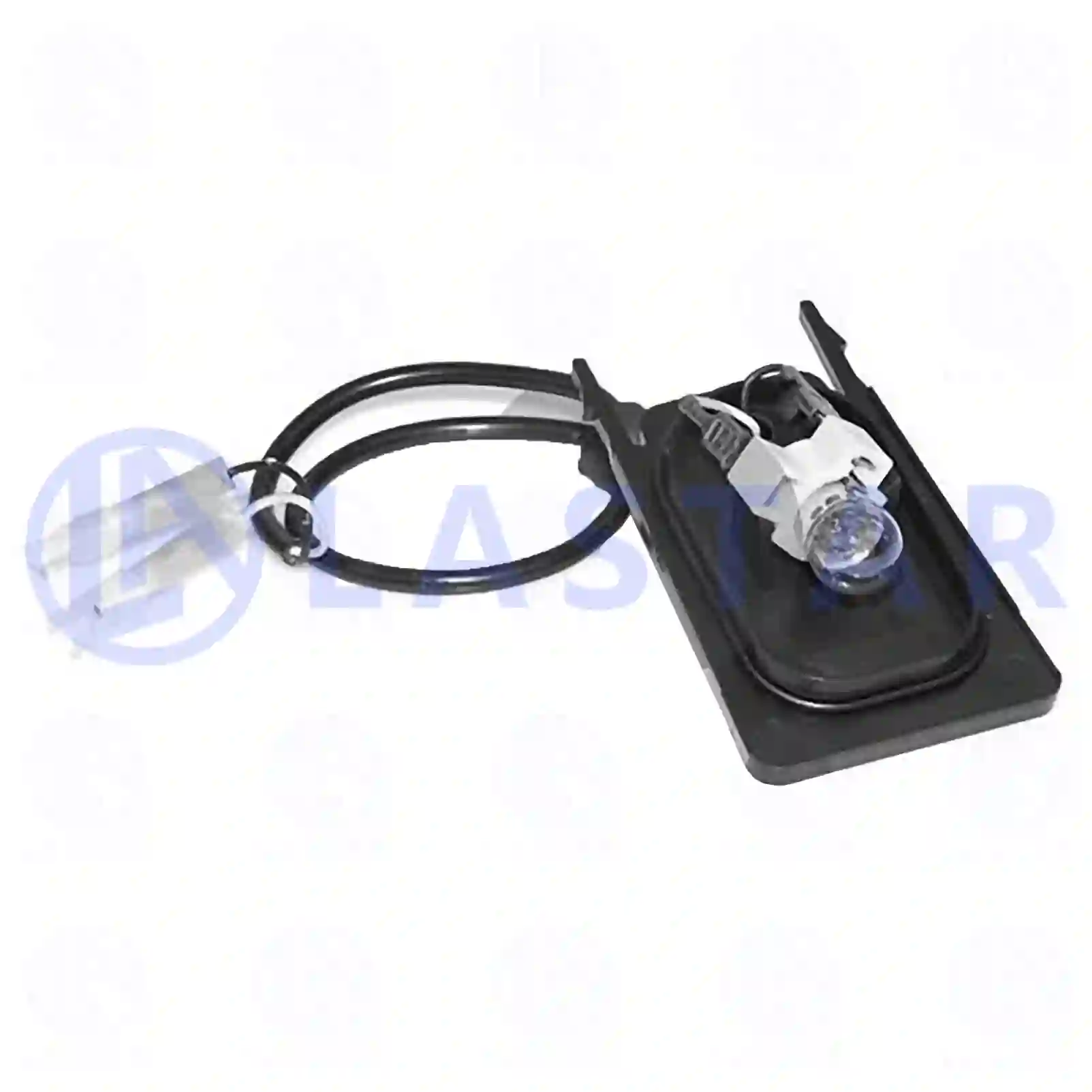 Marker Lamp Position lamp, with bulb, la no: 77711055 ,  oem no:20398824, ZG20711-0008, Lastar Spare Part | Truck Spare Parts, Auotomotive Spare Parts