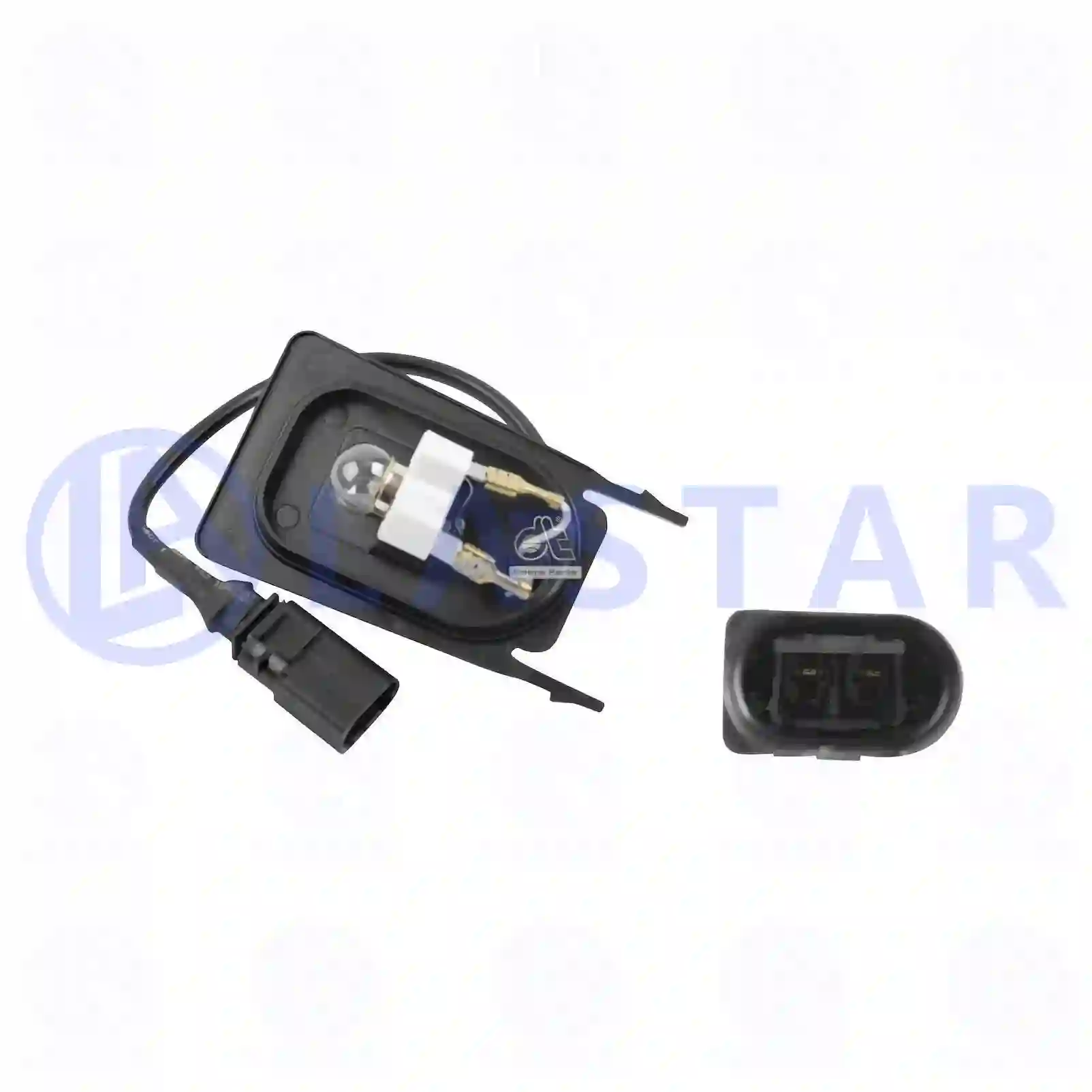 Marker Lamp Position lamp, la no: 77711056 ,  oem no:20425484, ZG20677-0008 Lastar Spare Part | Truck Spare Parts, Auotomotive Spare Parts