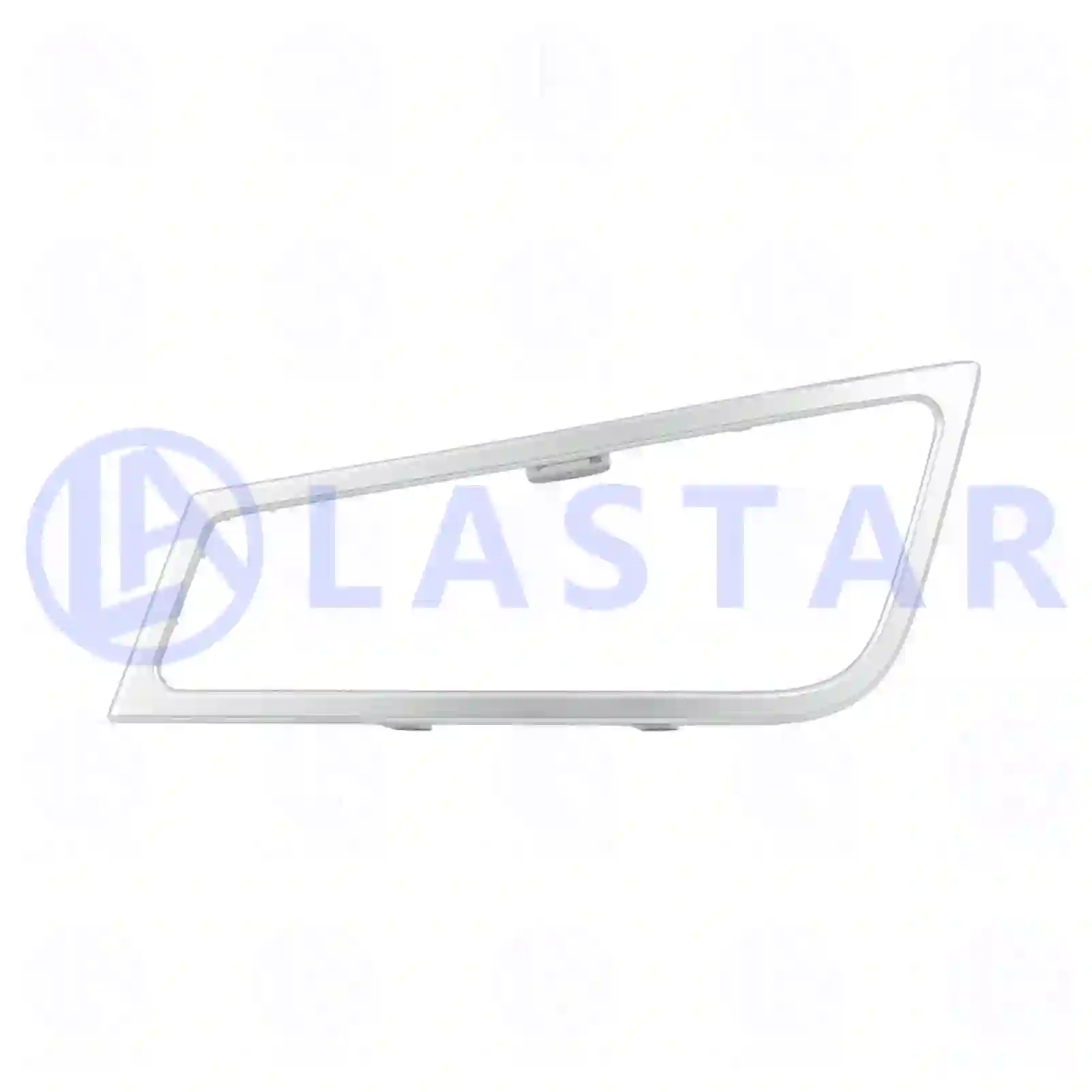 Auxiliary lamp frame, left, silver, 77711058, 21078543 ||  77711058 Lastar Spare Part | Truck Spare Parts, Auotomotive Spare Parts Auxiliary lamp frame, left, silver, 77711058, 21078543 ||  77711058 Lastar Spare Part | Truck Spare Parts, Auotomotive Spare Parts