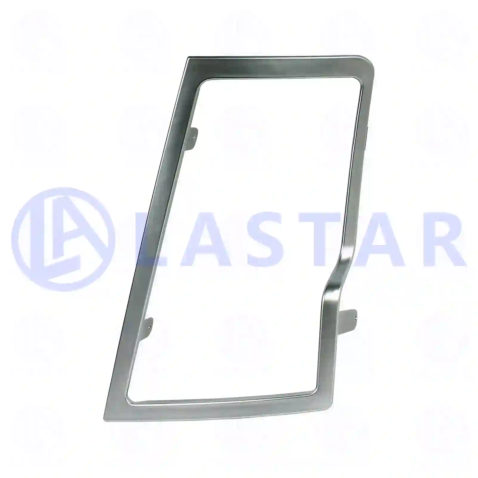 Headlamp Headlamp frame, left, la no: 77711060 ,  oem no:20452847, ZG20027-0008 Lastar Spare Part | Truck Spare Parts, Auotomotive Spare Parts