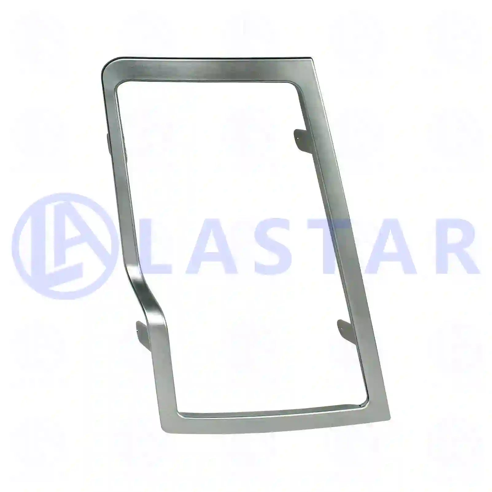 Headlamp Headlamp frame, right, la no: 77711061 ,  oem no:20452848, ZG20028-0008 Lastar Spare Part | Truck Spare Parts, Auotomotive Spare Parts