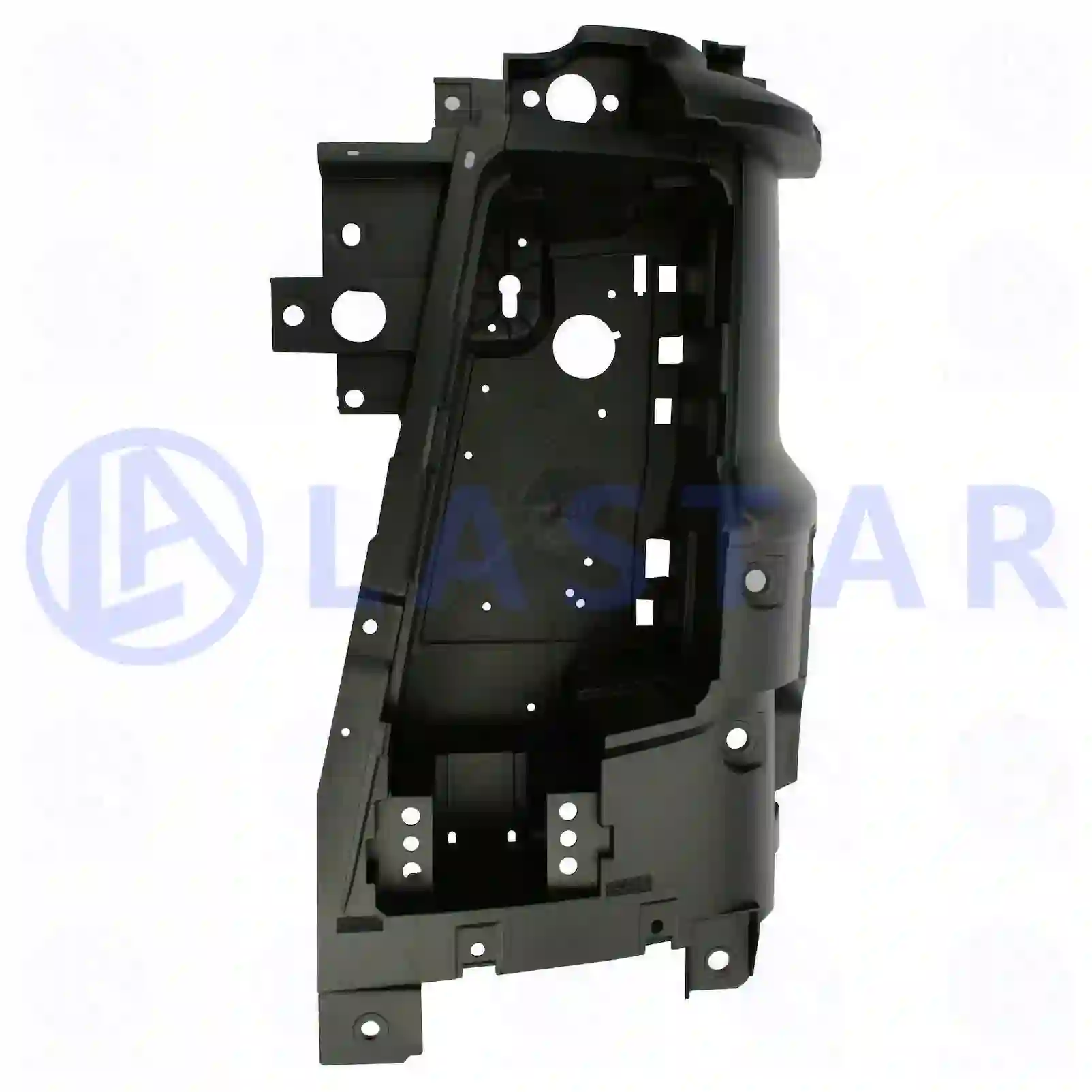  Lamp housing, left || Lastar Spare Part | Truck Spare Parts, Auotomotive Spare Parts