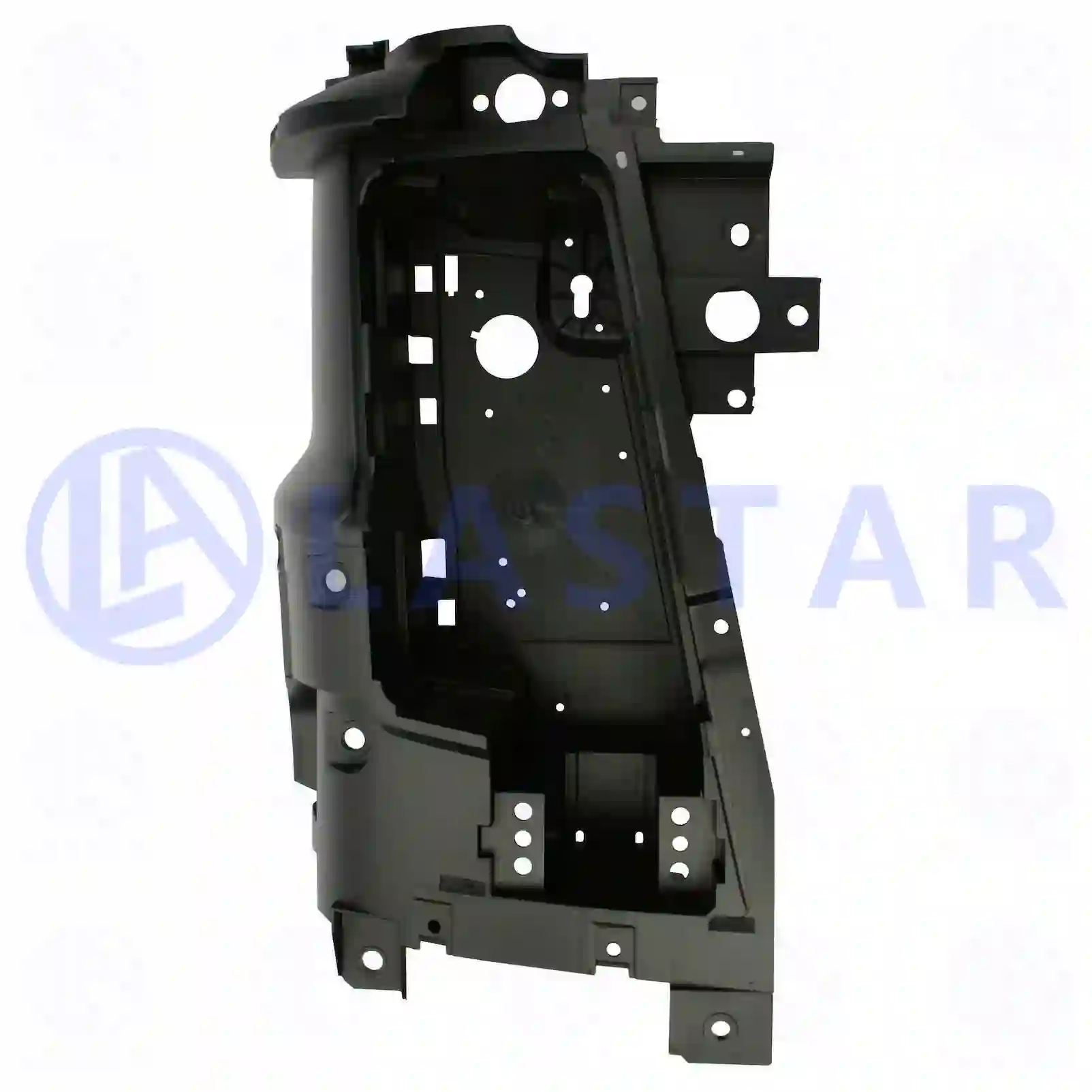 Headlamp Lamp housing, right, la no: 77711063 ,  oem no:20453628, 20534601, 20827044, 20917958, ZG20088-0008 Lastar Spare Part | Truck Spare Parts, Auotomotive Spare Parts