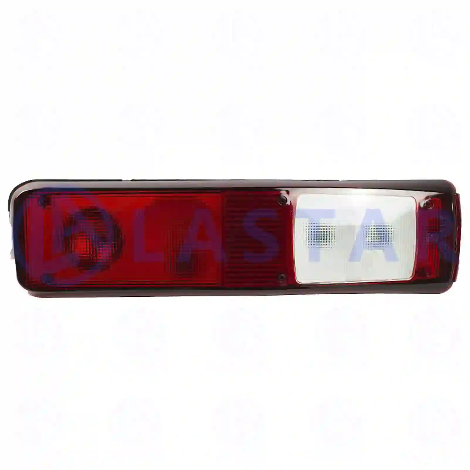  Tail lamp, right || Lastar Spare Part | Truck Spare Parts, Auotomotive Spare Parts