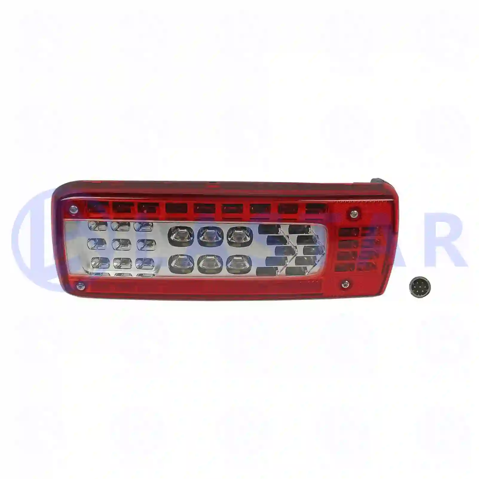 Tail Lamp Tail lamp, right, la no: 77711081 ,  oem no:21735299, , , , Lastar Spare Part | Truck Spare Parts, Auotomotive Spare Parts