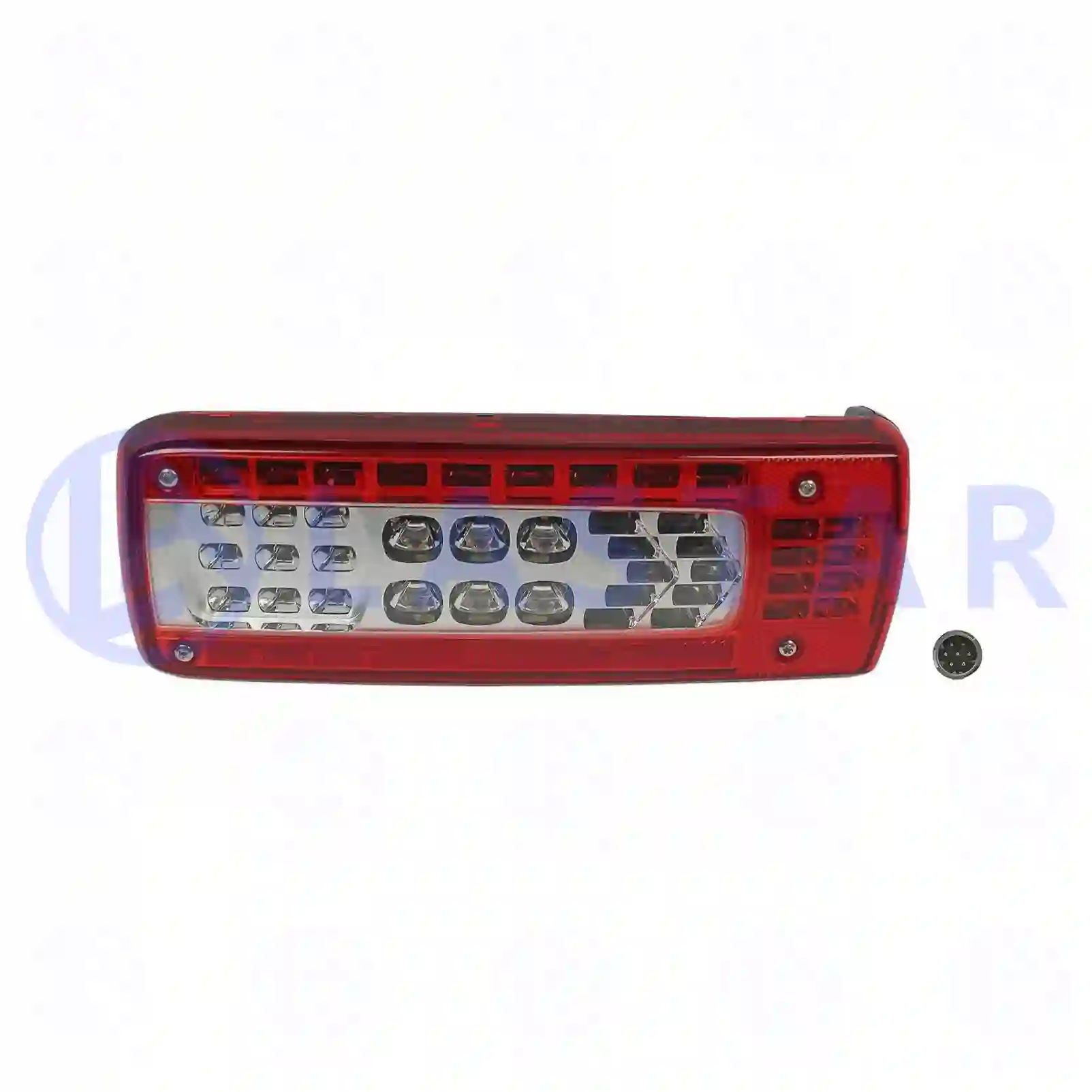  Tail lamp, right || Lastar Spare Part | Truck Spare Parts, Auotomotive Spare Parts