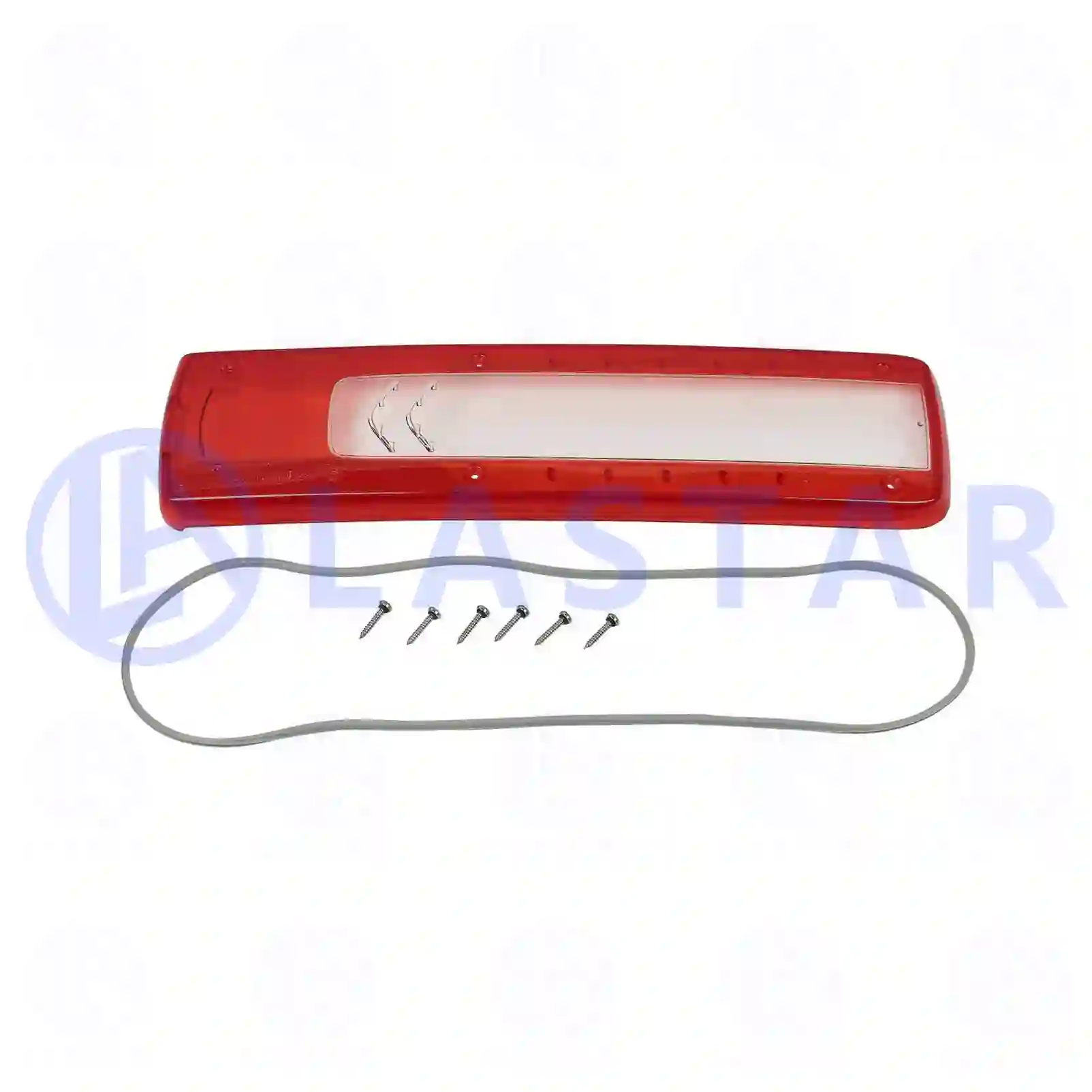 Tail Lamp Tail lamp glass, la no: 77711084 ,  oem no:7422800391, 82849 Lastar Spare Part | Truck Spare Parts, Auotomotive Spare Parts