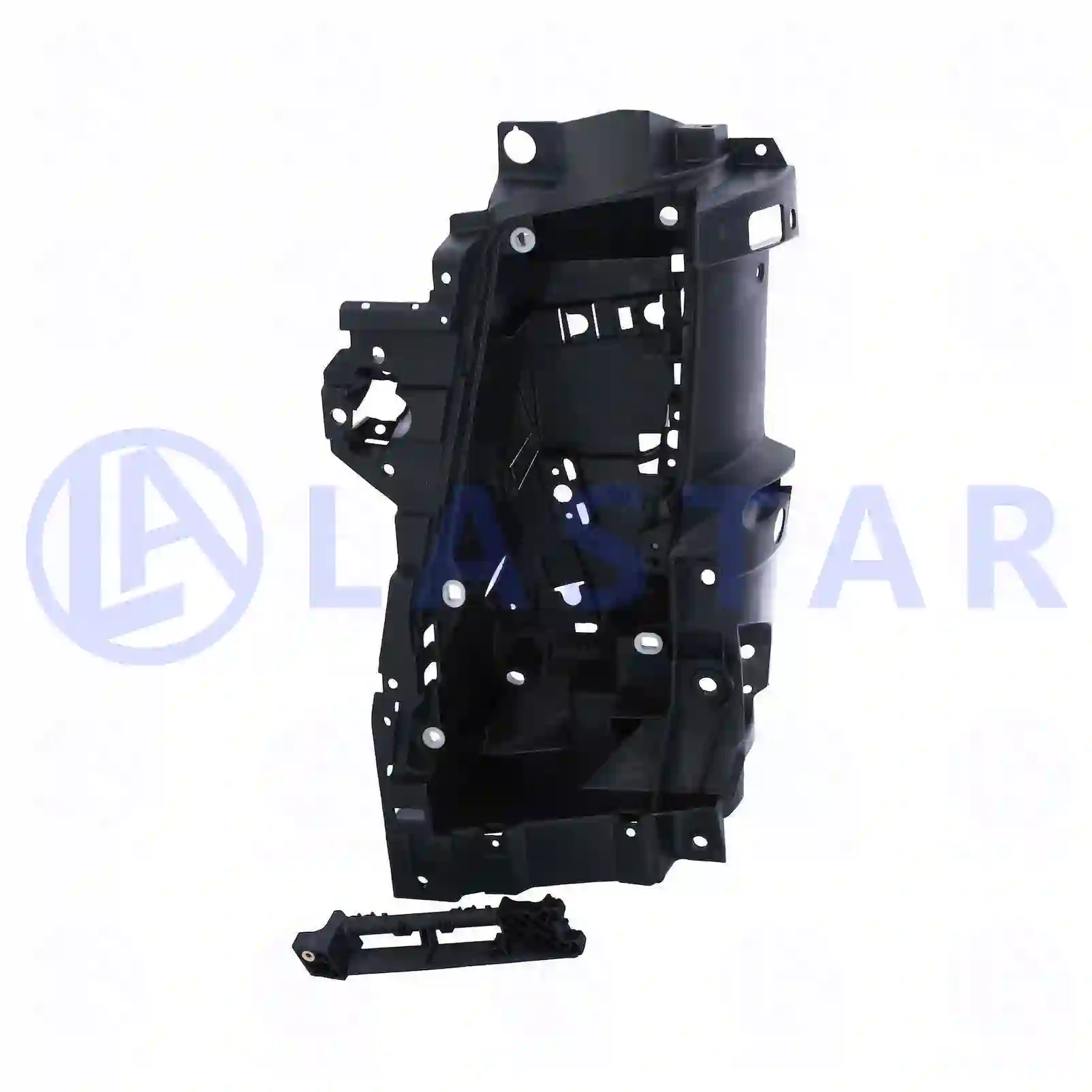 Headlamp Lamp housing, left, la no: 77711086 ,  oem no:82053690, 82209788, 82367098, ZG20077-0008 Lastar Spare Part | Truck Spare Parts, Auotomotive Spare Parts