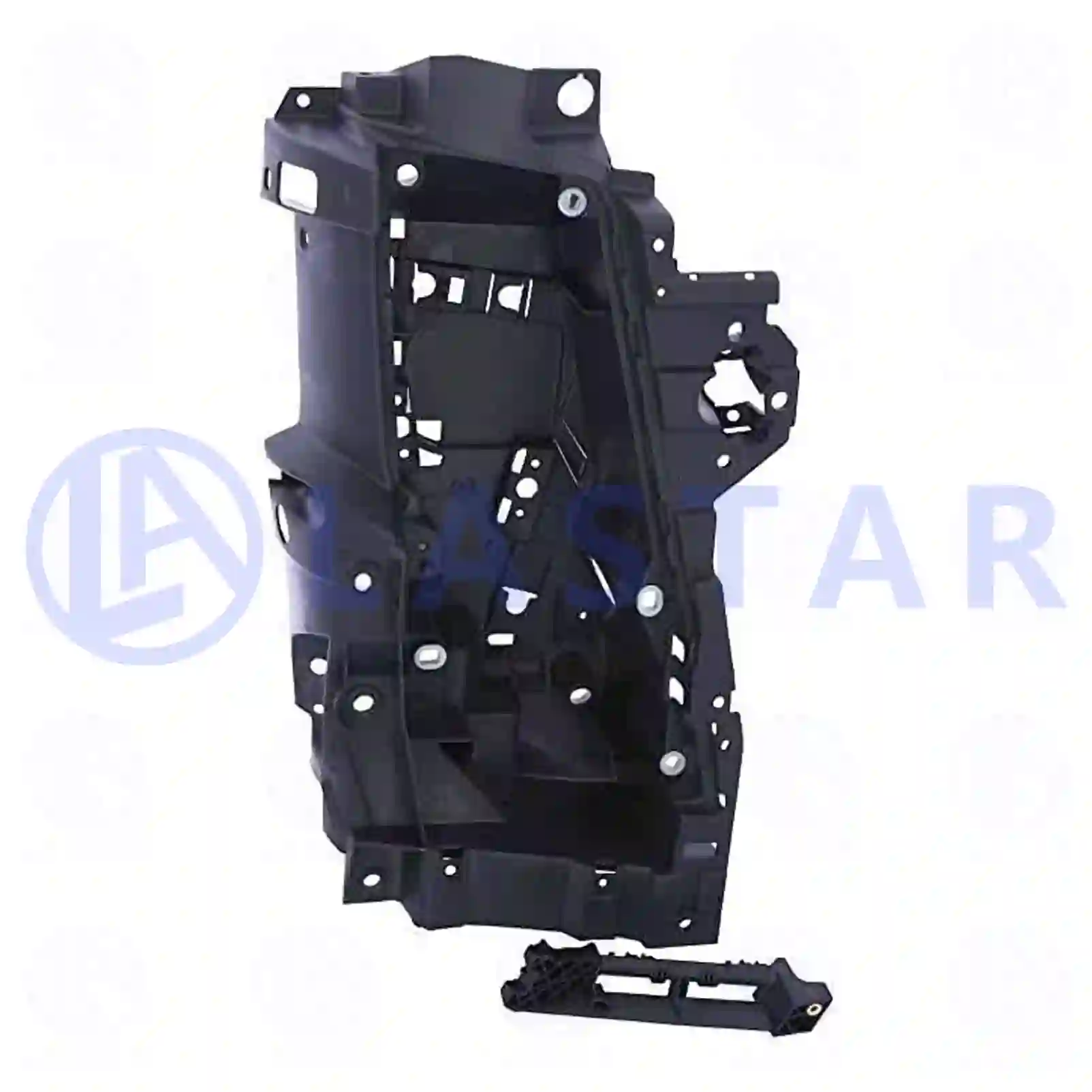 Headlamp Lamp housing, right, la no: 77711087 ,  oem no:82056986, 8209849, 82209849, 82367957, ZG20091-0008 Lastar Spare Part | Truck Spare Parts, Auotomotive Spare Parts