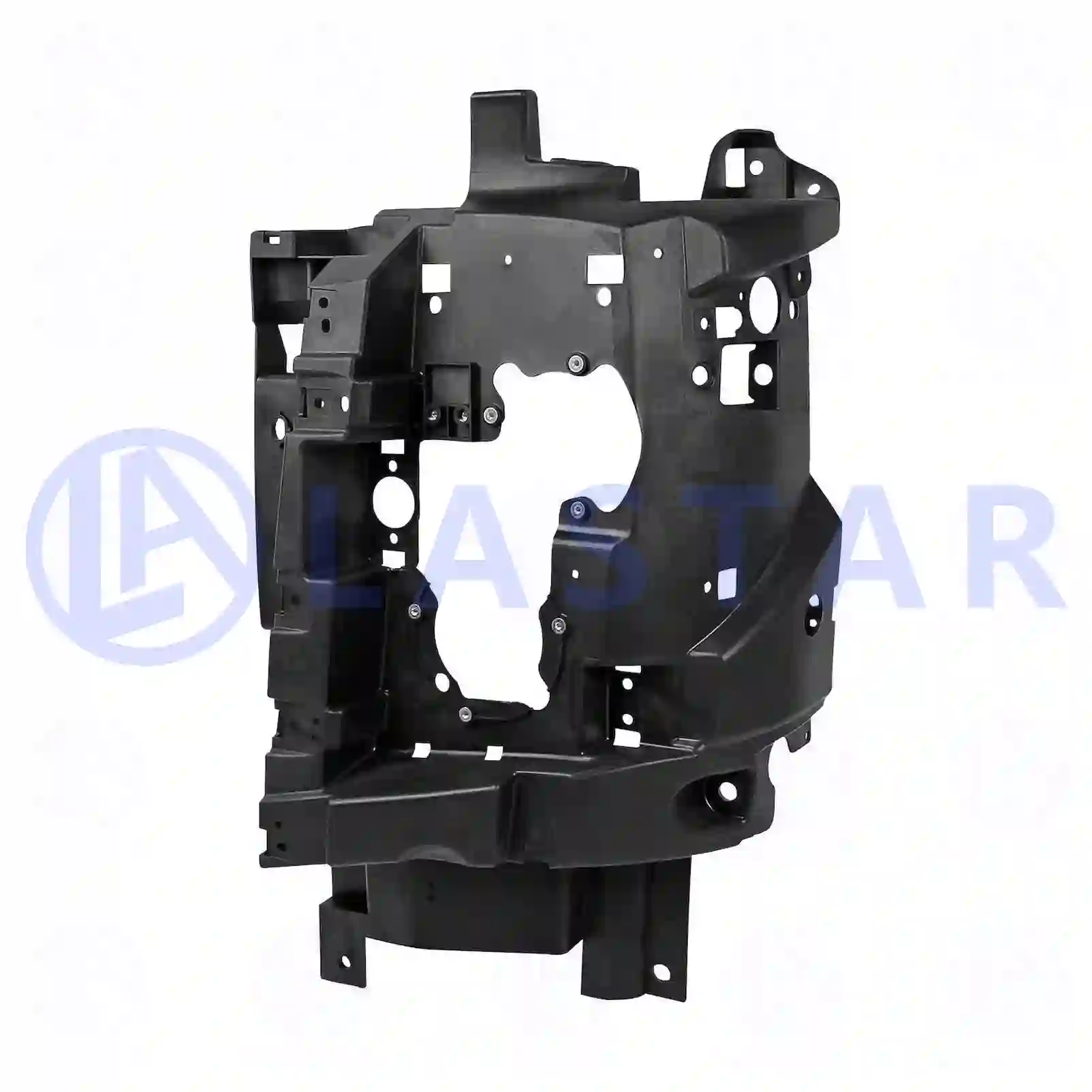 Headlamp Lamp housing, left, la no: 77711088 ,  oem no:82423778 Lastar Spare Part | Truck Spare Parts, Auotomotive Spare Parts