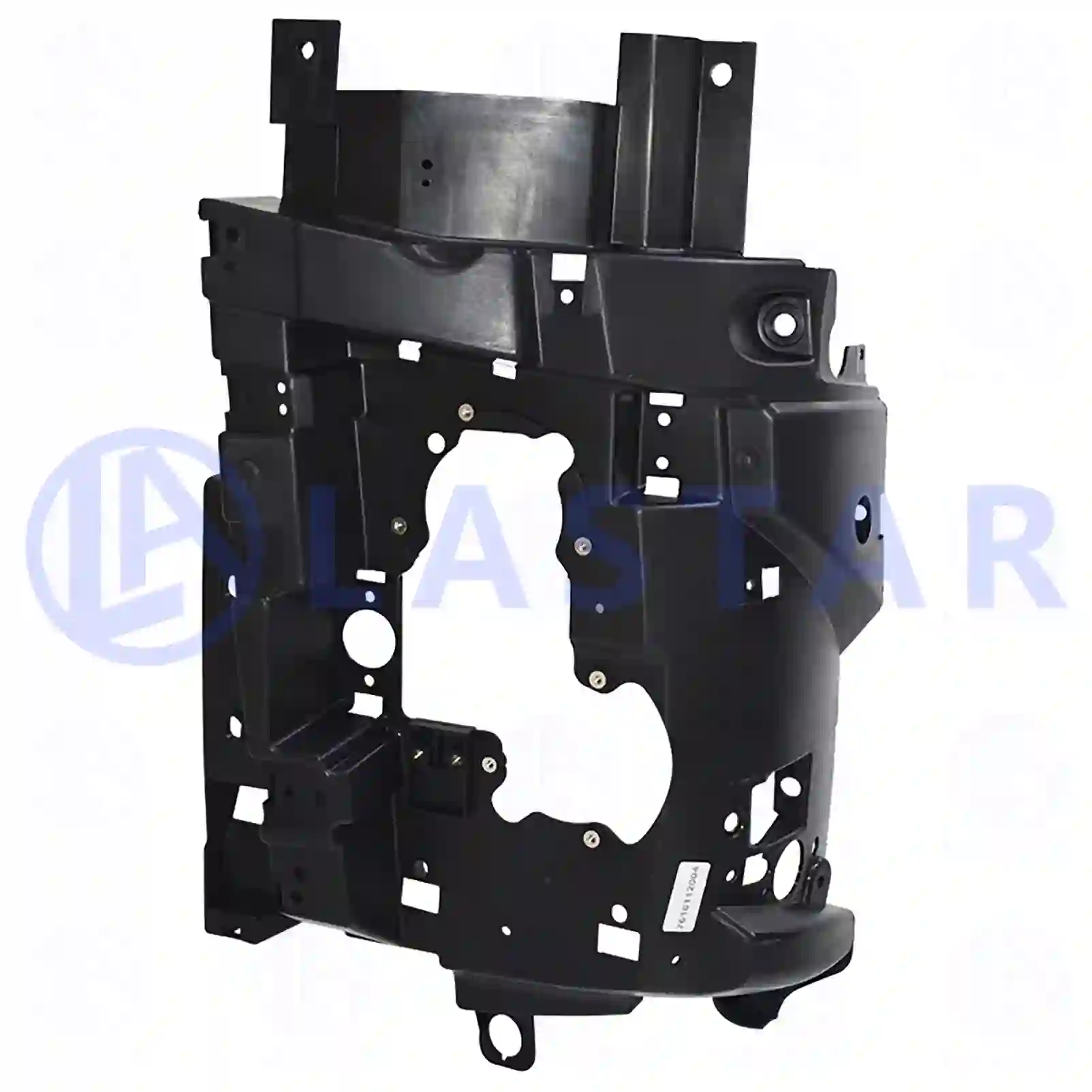 Headlamp Lamp housing, right, la no: 77711089 ,  oem no:82424434 Lastar Spare Part | Truck Spare Parts, Auotomotive Spare Parts