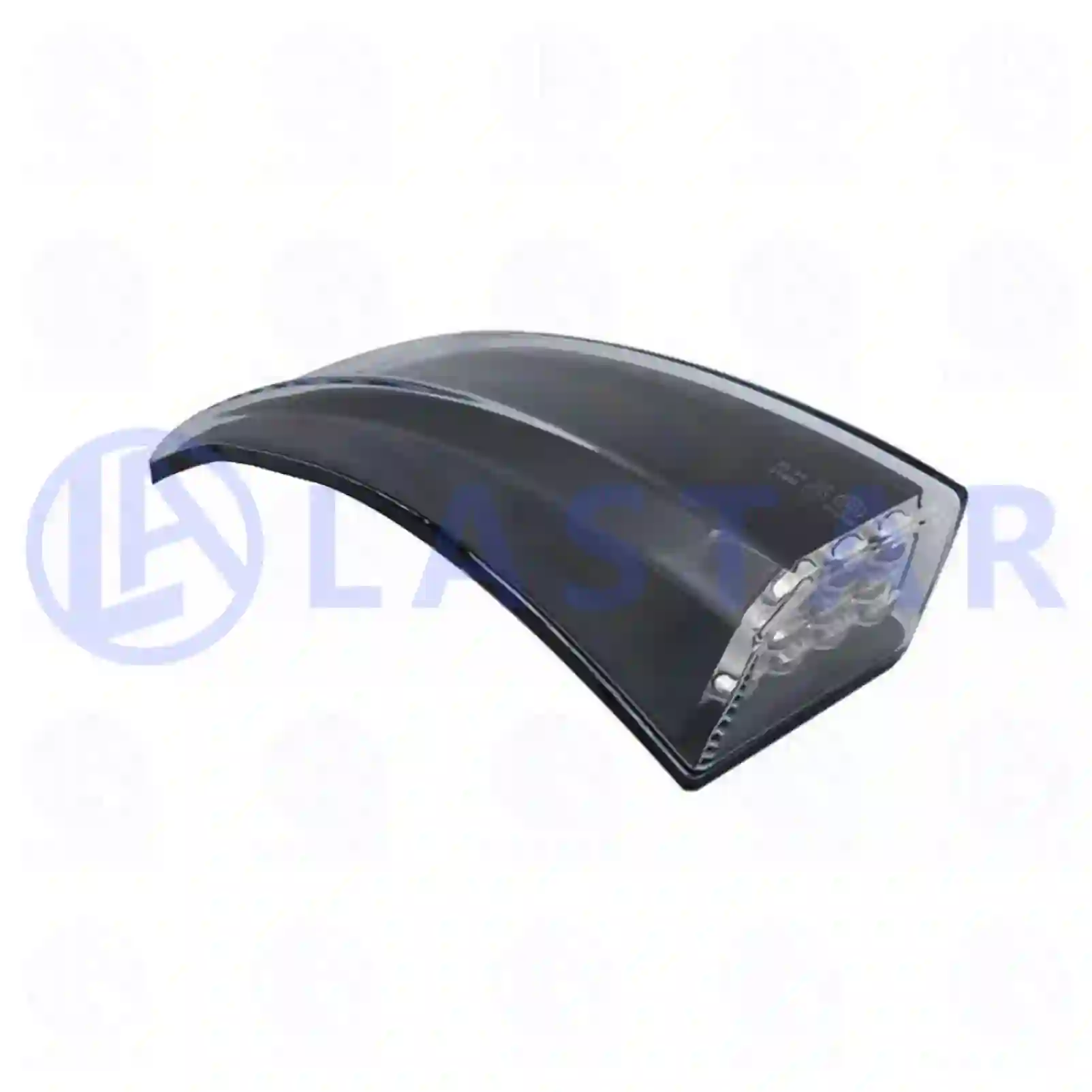 Turn Signal Lamp Turn signal lamp, lateral, right, black, la no: 77711097 ,  oem no:21346522 Lastar Spare Part | Truck Spare Parts, Auotomotive Spare Parts