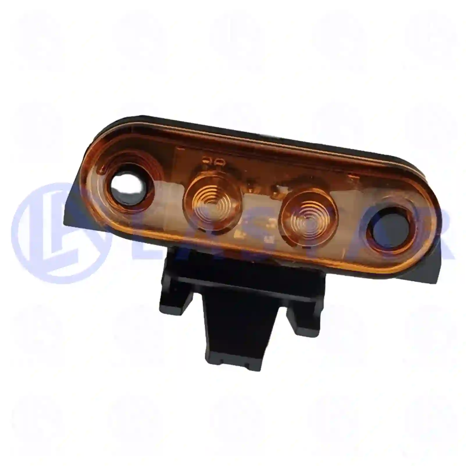  Position lamp, orange || Lastar Spare Part | Truck Spare Parts, Auotomotive Spare Parts