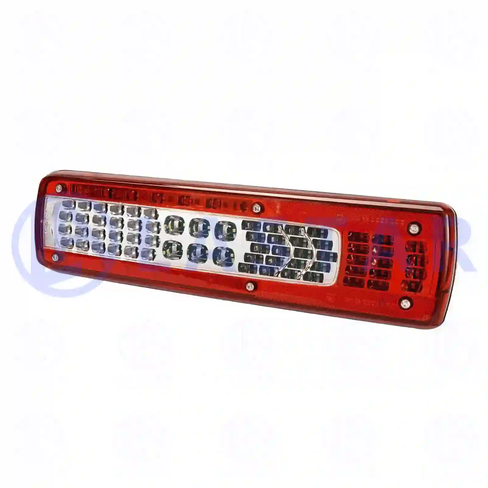  Tail lamp, left || Lastar Spare Part | Truck Spare Parts, Auotomotive Spare Parts