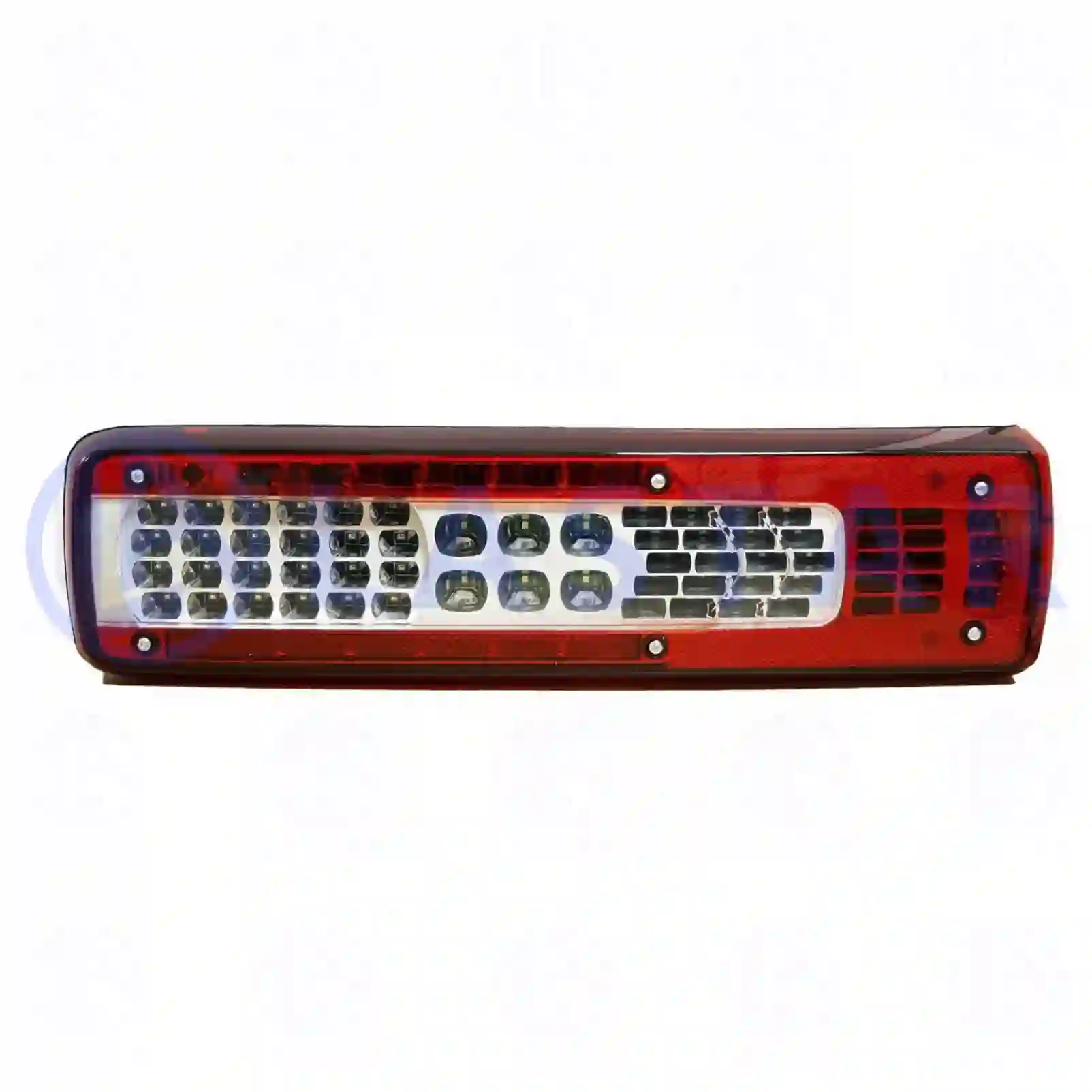  Tail lamp, right, with reverse alarm || Lastar Spare Part | Truck Spare Parts, Auotomotive Spare Parts