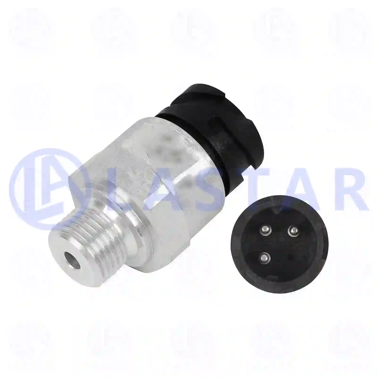 Electrical System Pressure sensor, la no: 77711147 ,  oem no:1506009, 81274210163, 81274210244, 81274210268, 88255030091, 0035422518, 0055425818, 1448083, 1541703, 1738460, 1781199, 541703, ZG20716-0008 Lastar Spare Part | Truck Spare Parts, Auotomotive Spare Parts