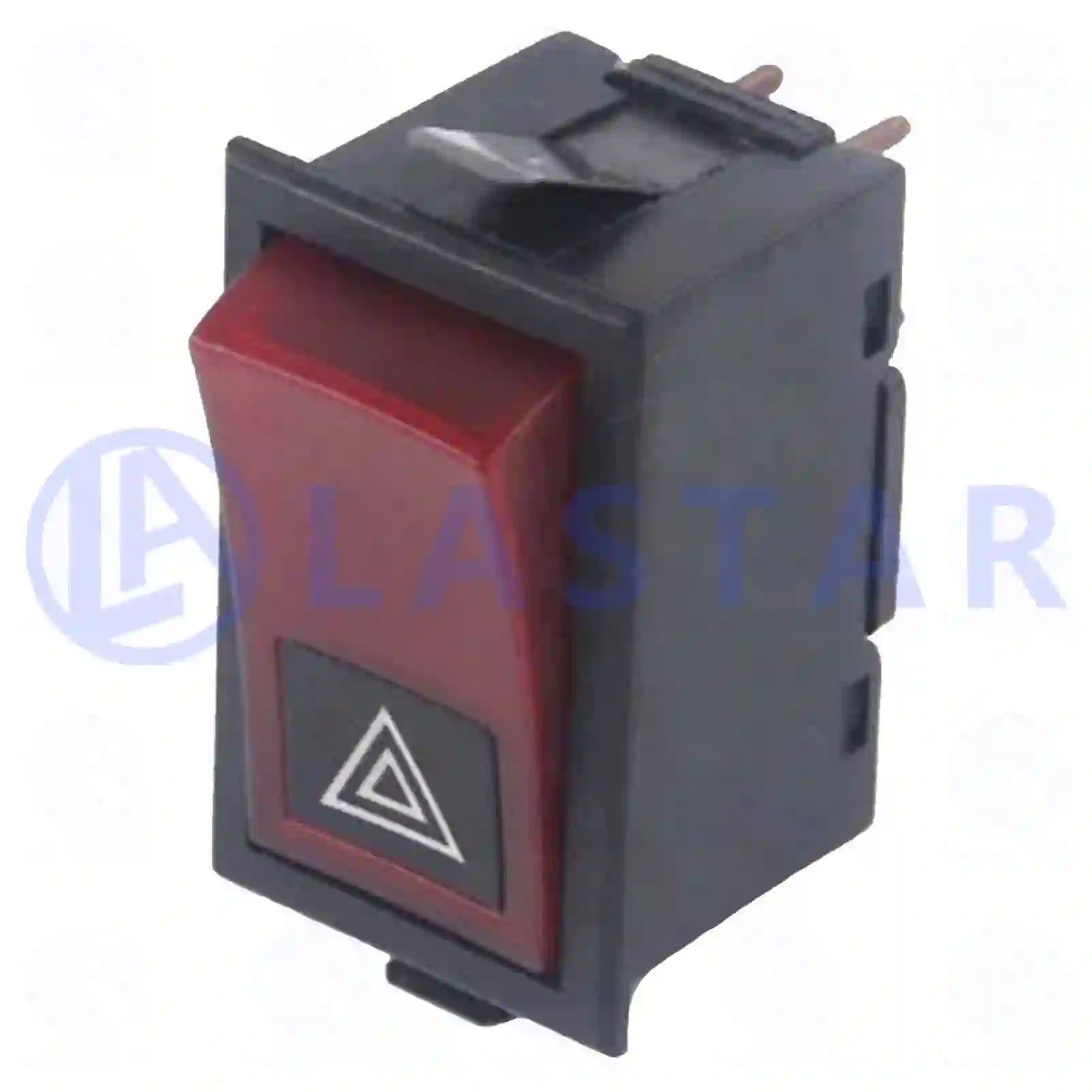 Electrical System Hazard warning switch, la no: 77711156 ,  oem no:1578700, ZG20019-0008 Lastar Spare Part | Truck Spare Parts, Auotomotive Spare Parts