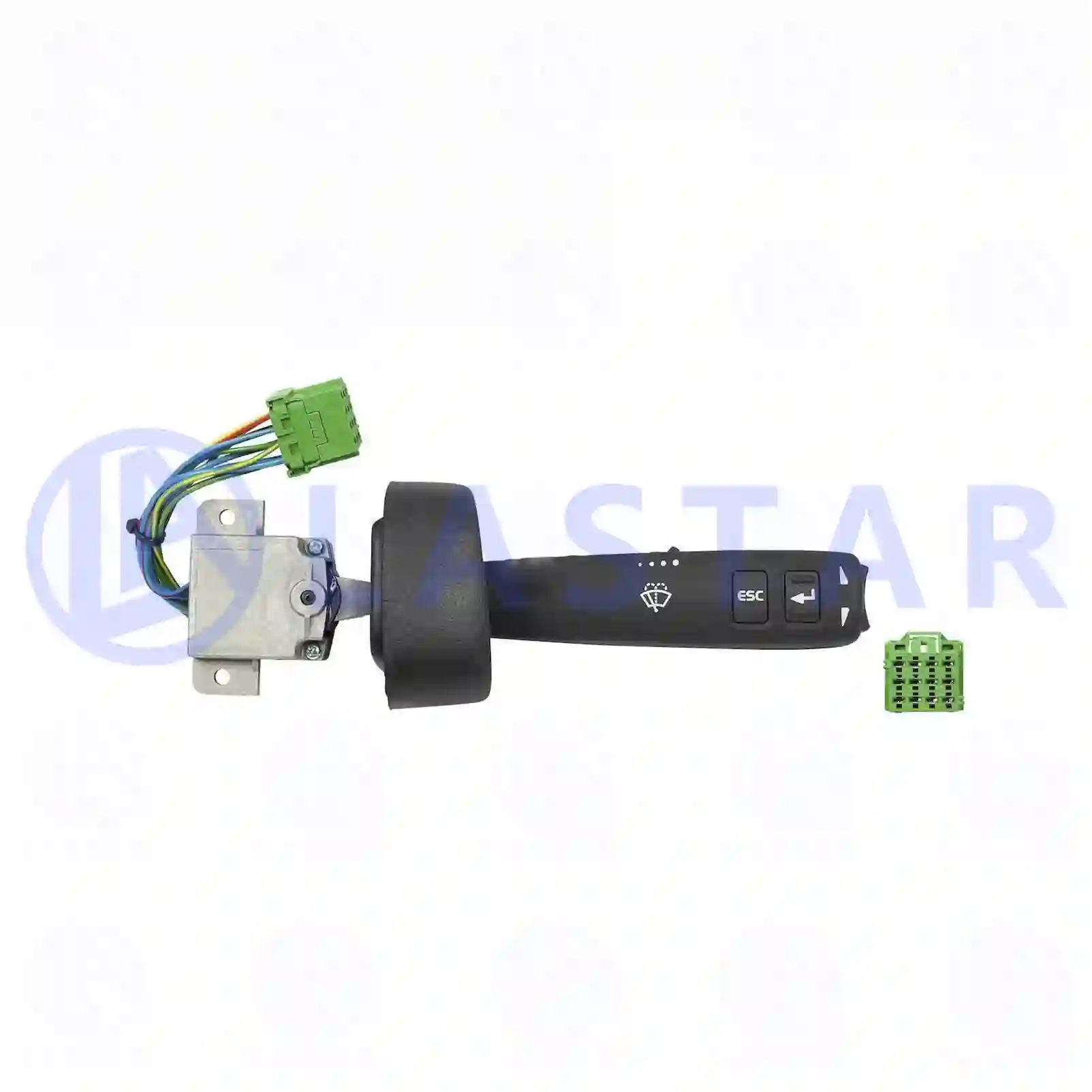 Electrical System Steering column switch, windscreen wiper, la no: 77711159 ,  oem no:21005294, ZG20143-0008 Lastar Spare Part | Truck Spare Parts, Auotomotive Spare Parts