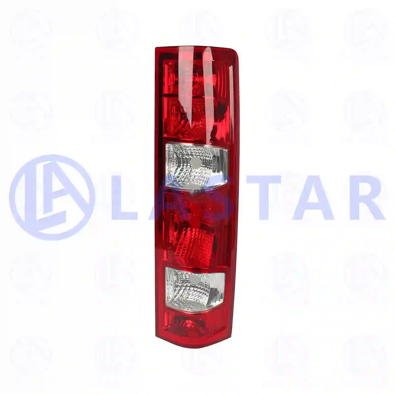  Tail lamp, right || Lastar Spare Part | Truck Spare Parts, Auotomotive Spare Parts