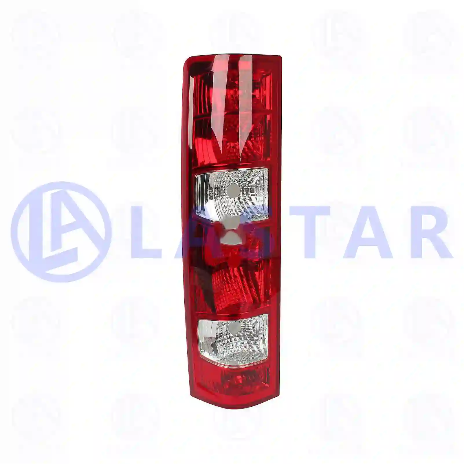  Tail lamp, left || Lastar Spare Part | Truck Spare Parts, Auotomotive Spare Parts