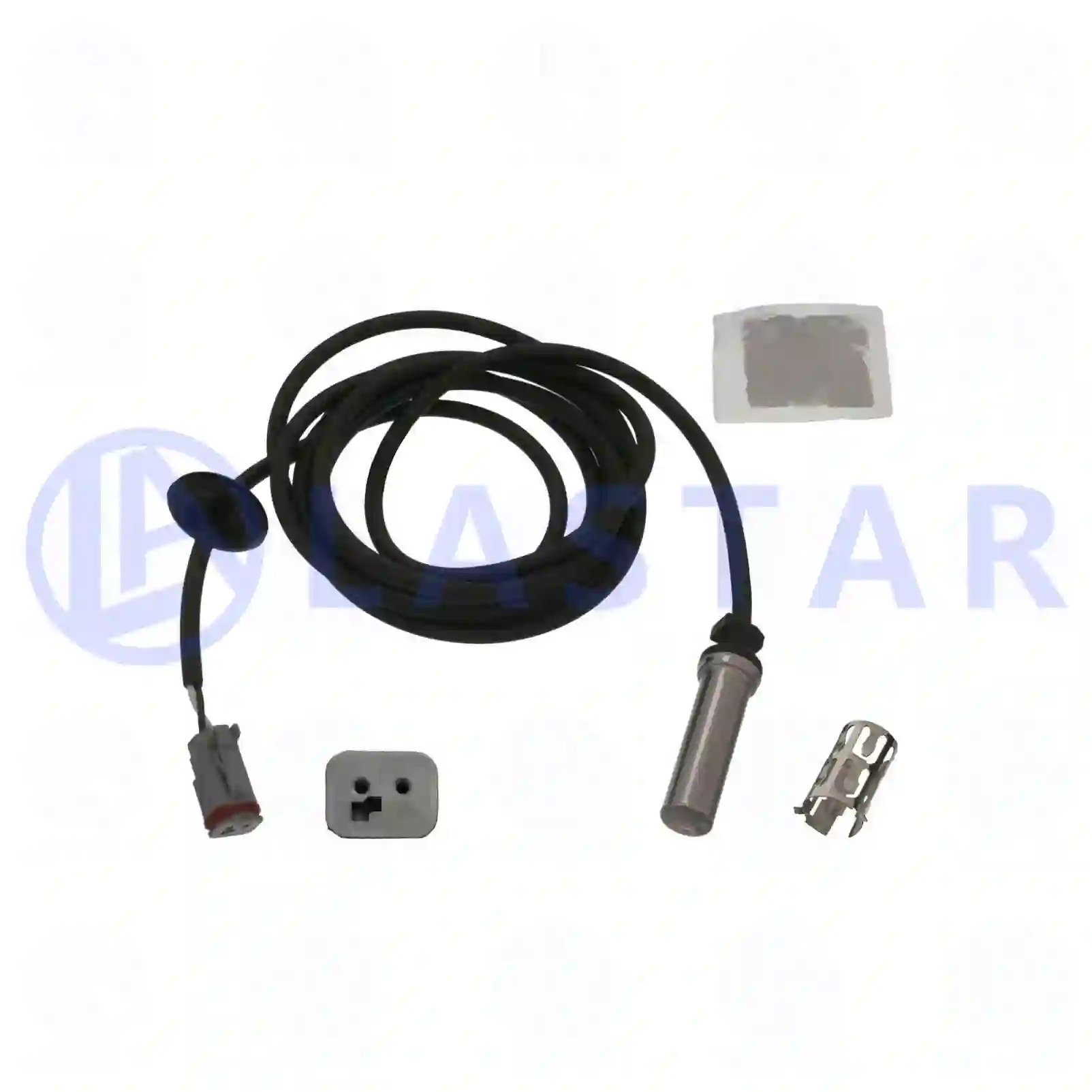  ABS sensor, type A || Lastar Spare Part | Truck Spare Parts, Auotomotive Spare Parts