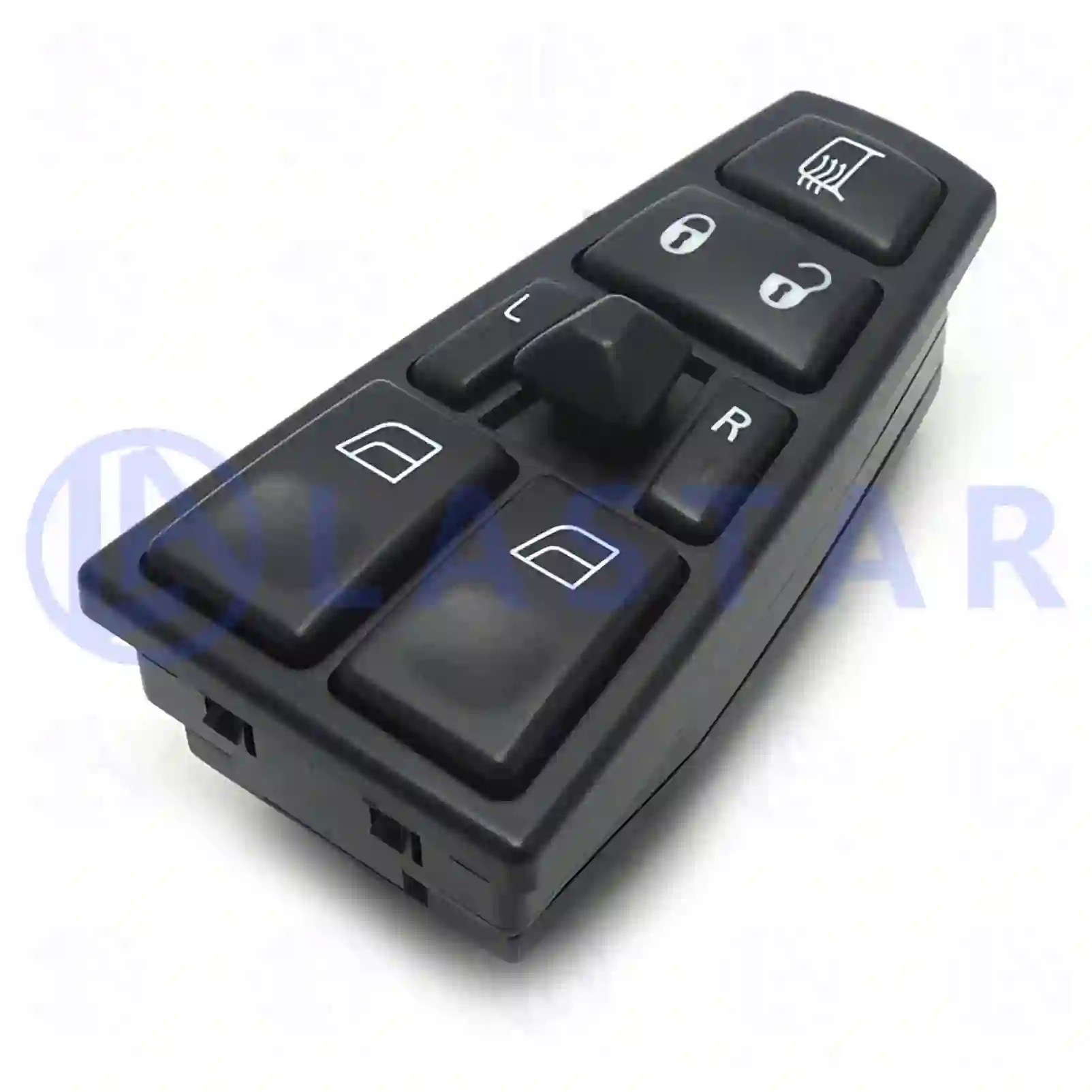 Other Switch Control panel, door, driver side, la no: 77711205 ,  oem no:20452017, 20455317, 20568857, 20752918, 20953592, 21277587, 21354601, 21543897, 22566510, ZG60406-0008 Lastar Spare Part | Truck Spare Parts, Auotomotive Spare Parts