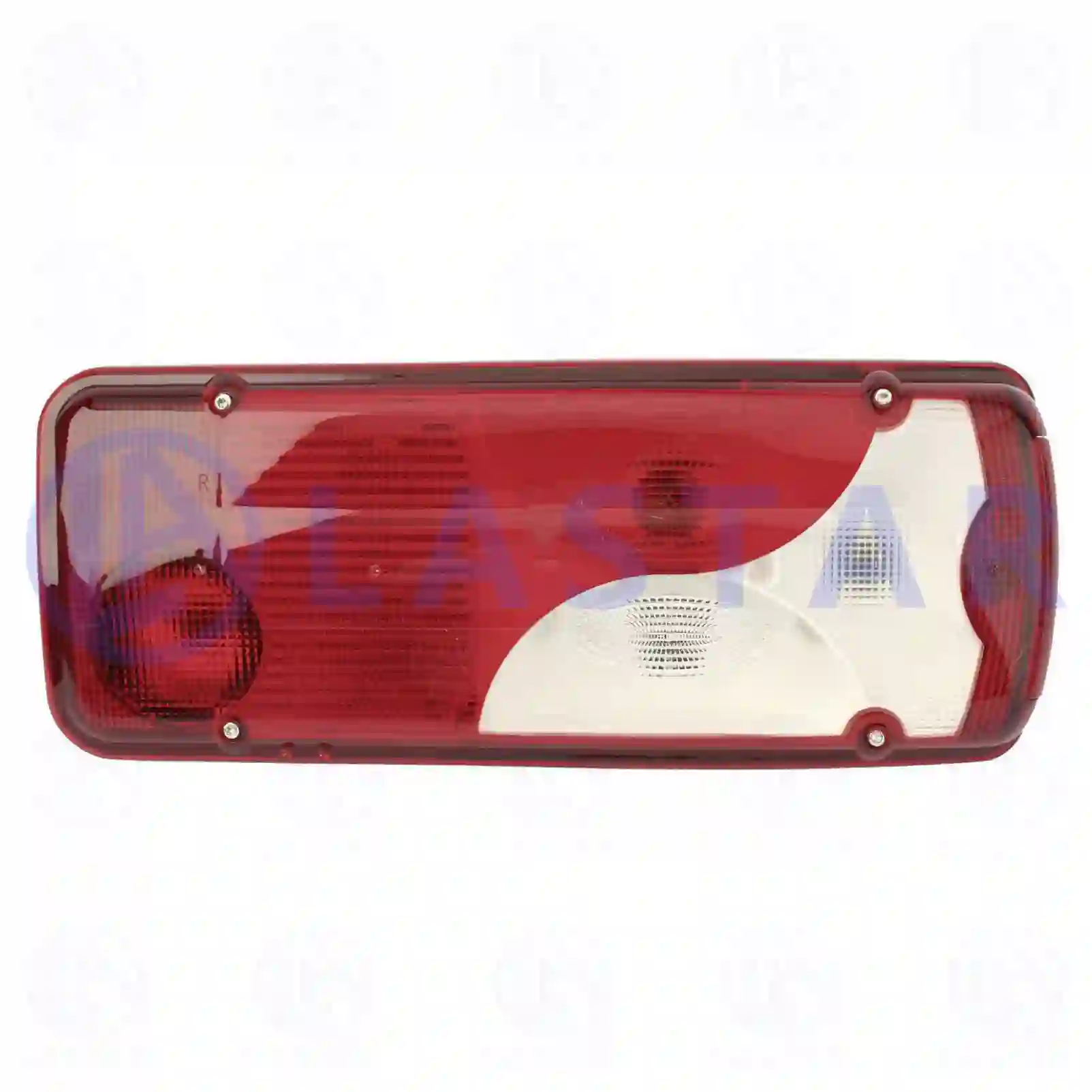 Tail Lamp Tail lamp glass, right, la no: 77711218 ,  oem no:0008262156, 0008262356, 9068262156, 1784670, 2E0945112, 2E0945112A, ZG21090-0008 Lastar Spare Part | Truck Spare Parts, Auotomotive Spare Parts