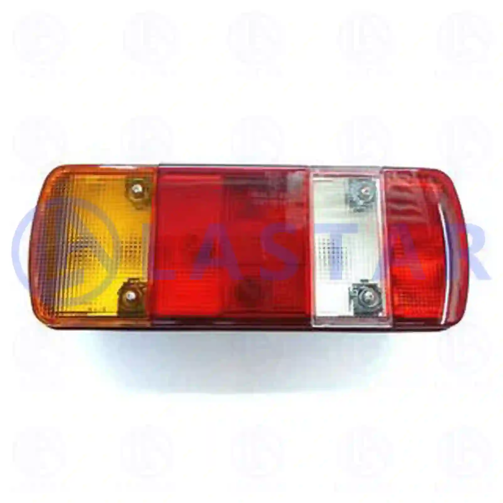 Tail Lamp Tail lamp, right, la no: 77711234 ,  oem no:0025446903, 0025447103, 6865440103, ZG21044-0008, Lastar Spare Part | Truck Spare Parts, Auotomotive Spare Parts