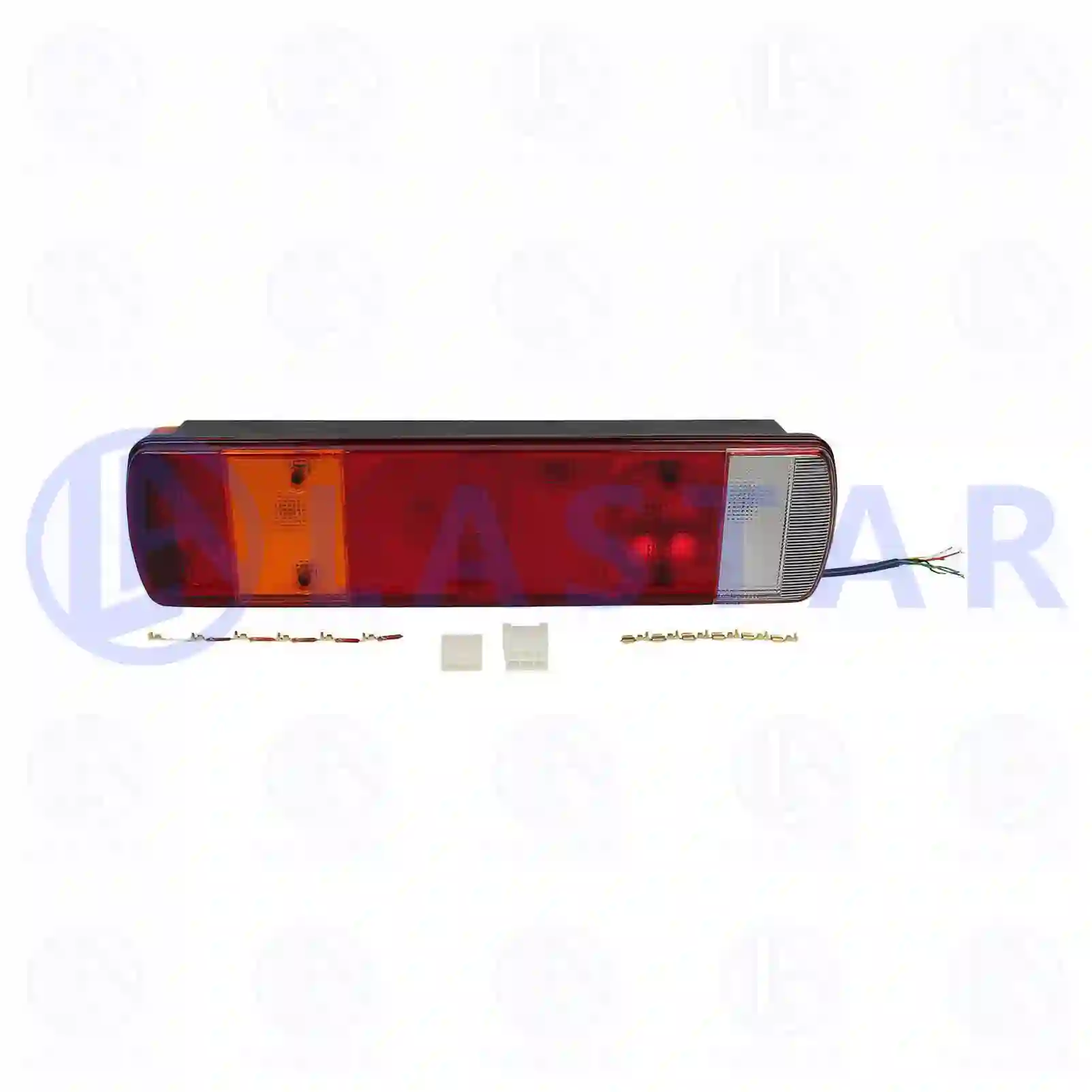 Tail Lamp Tail lamp, left, la no: 77711239 ,  oem no:867499, 36007, 1371974, 1371976, 1371978, 1371980, 1387877, 1414366, 1414368, 1436851, 1436854, 1436867, 1504605, 1504608, 1508178, 504608 Lastar Spare Part | Truck Spare Parts, Auotomotive Spare Parts