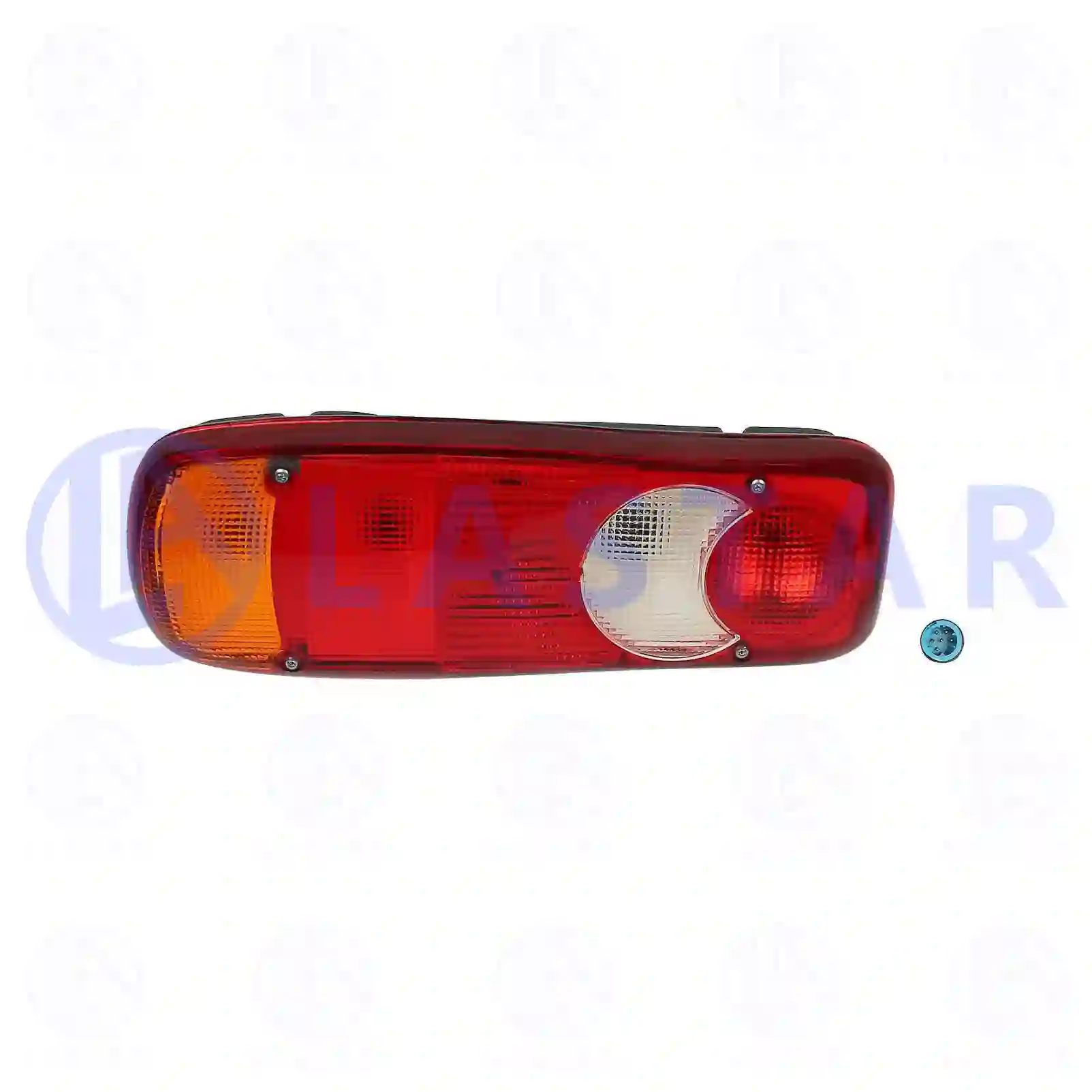  Tail lamp, without license plate lamp || Lastar Spare Part | Truck Spare Parts, Auotomotive Spare Parts