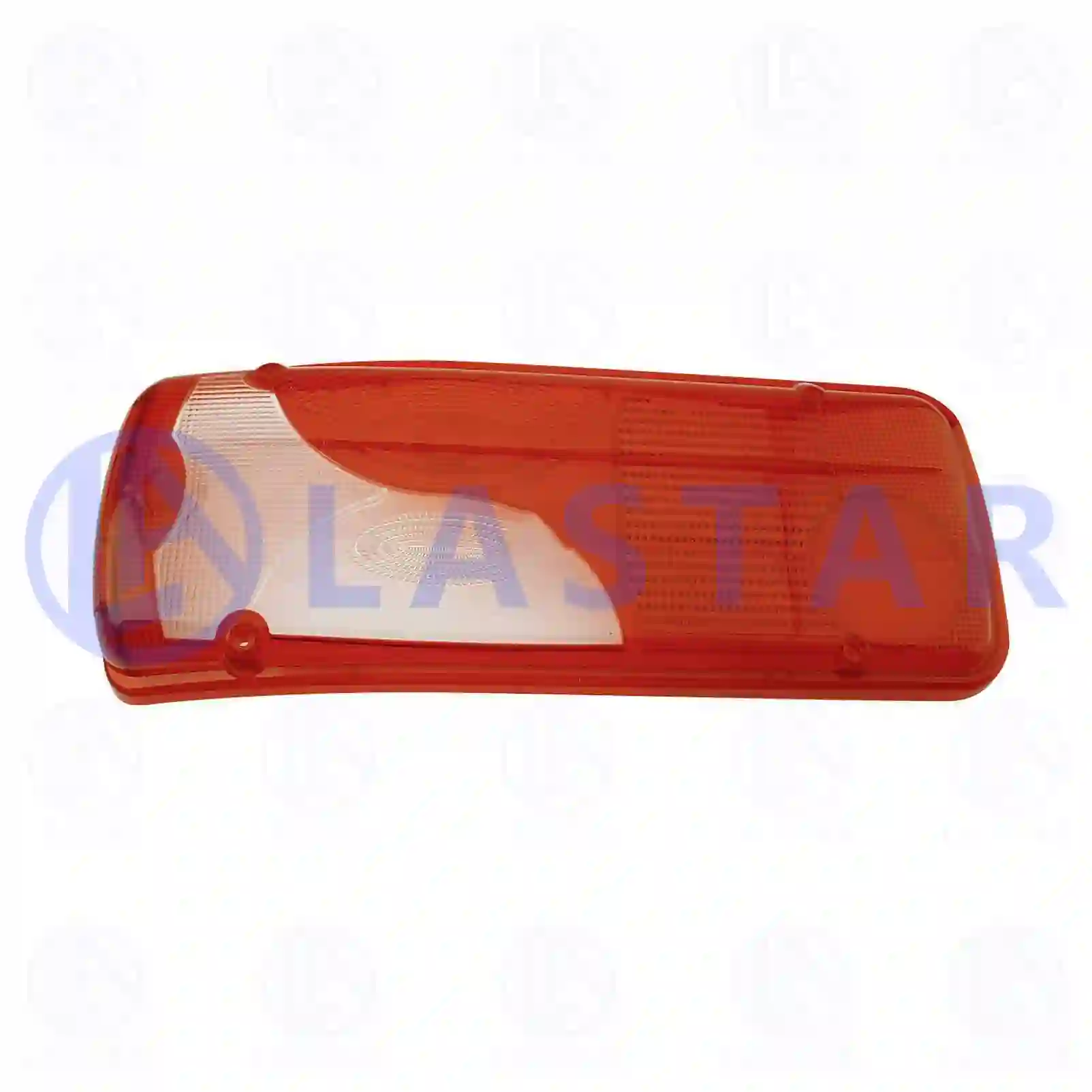  Tail lamp glass, left || Lastar Spare Part | Truck Spare Parts, Auotomotive Spare Parts