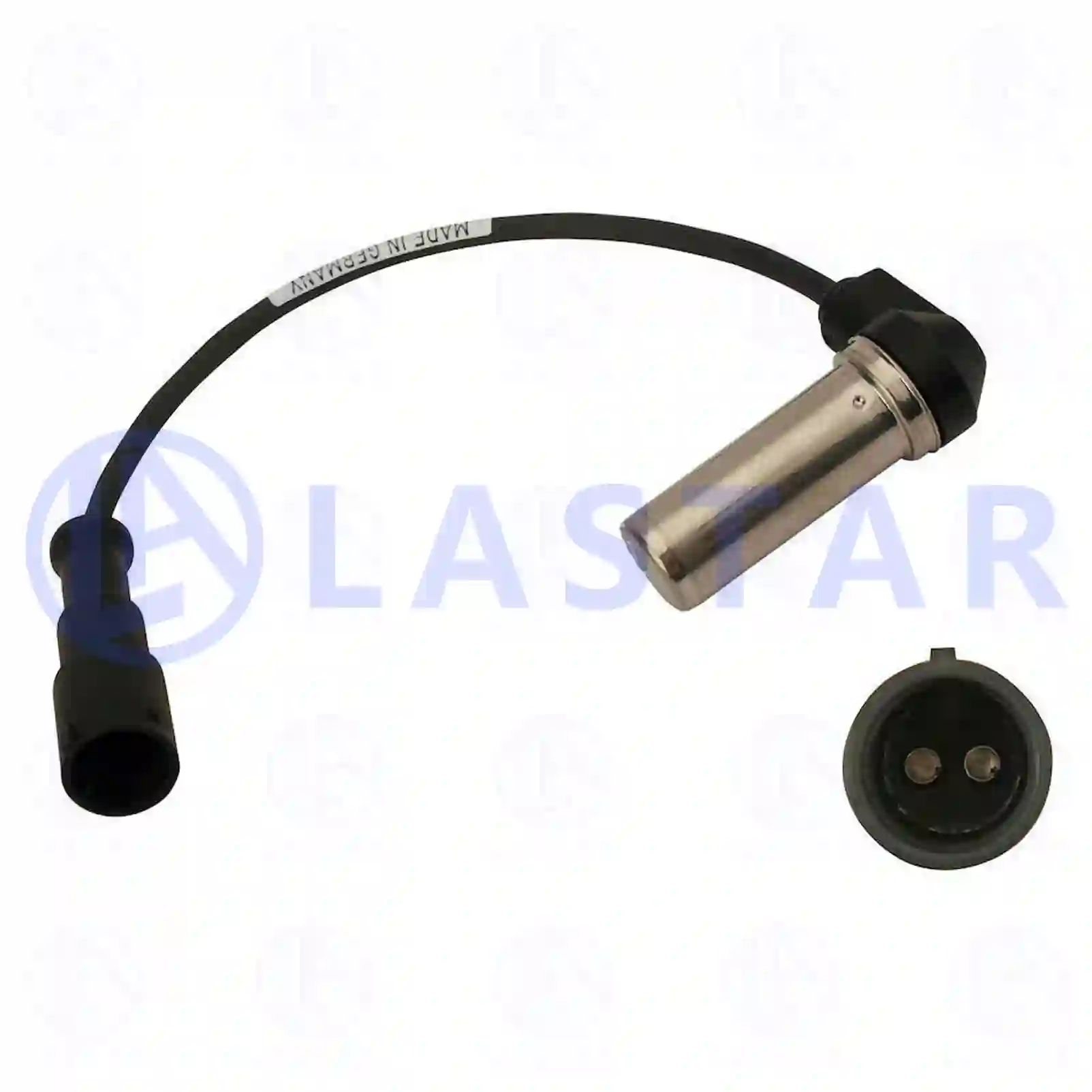 Sensors ABS sensor, la no: 77711278 ,  oem no:1230594, 1238561, 1315691, 1361393, 1778553, 1778554, 1934570, 2149659, ZG50891-0008 Lastar Spare Part | Truck Spare Parts, Auotomotive Spare Parts