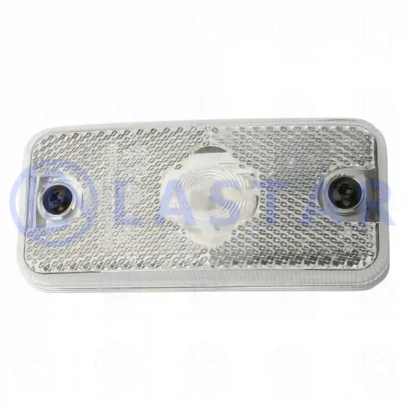  Side marking lamp, white || Lastar Spare Part | Truck Spare Parts, Auotomotive Spare Parts