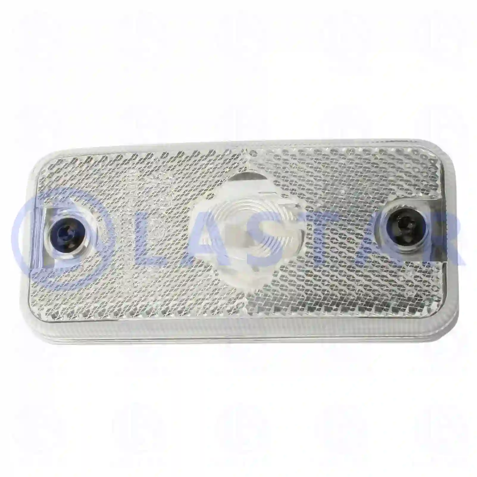 Marker Lamp Side marking lamp, white, la no: 77711329 ,  oem no:1653605, 5001862030, ZG20894-0008, Lastar Spare Part | Truck Spare Parts, Auotomotive Spare Parts