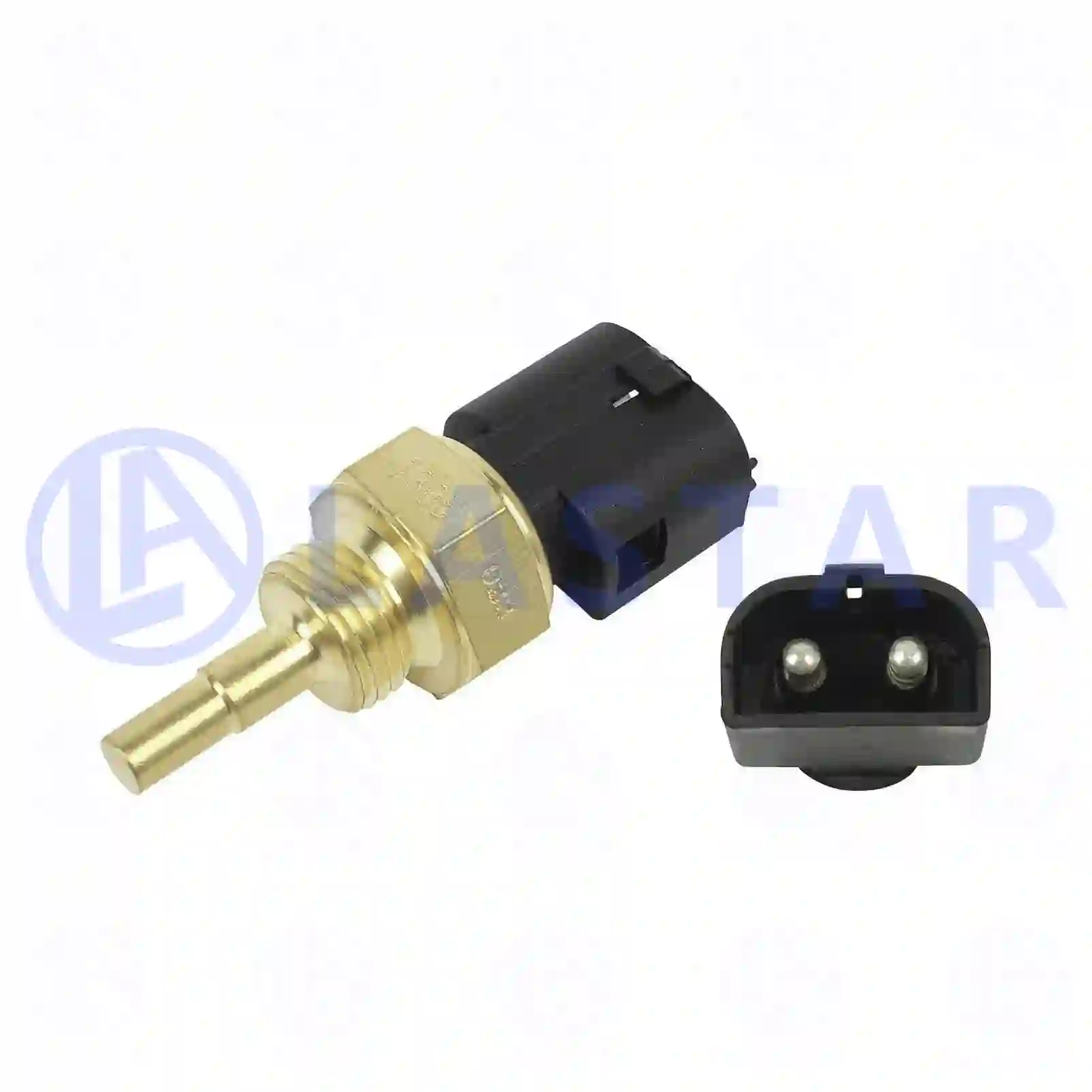 Electrical System Temperature sensor, la no: 77711349 ,  oem no:7401594228, 1594228, ZG21104-0008 Lastar Spare Part | Truck Spare Parts, Auotomotive Spare Parts