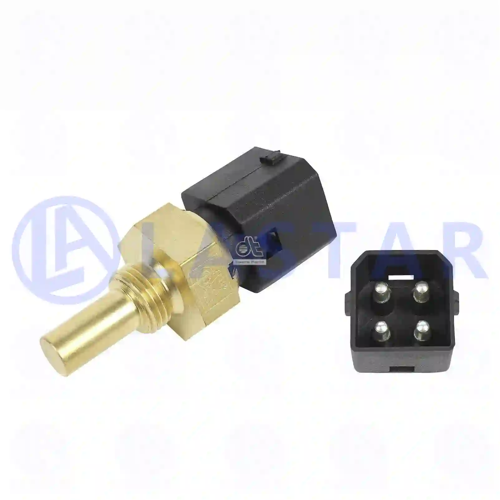Electrical System Temperature sensor, la no: 77711351 ,  oem no:1624361, ZG21105-0008, , , Lastar Spare Part | Truck Spare Parts, Auotomotive Spare Parts