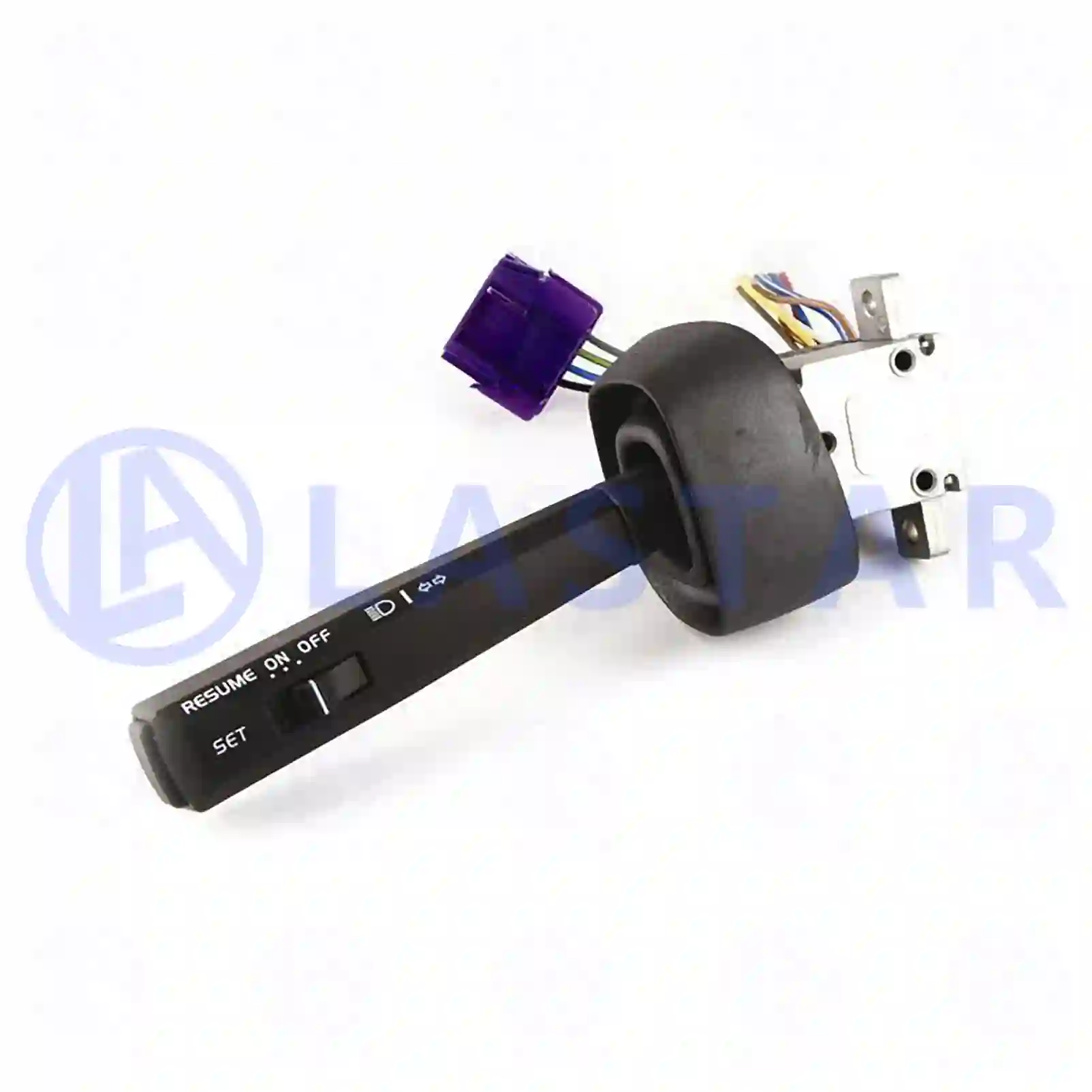  Steering column switch, turn signal || Lastar Spare Part | Truck Spare Parts, Auotomotive Spare Parts