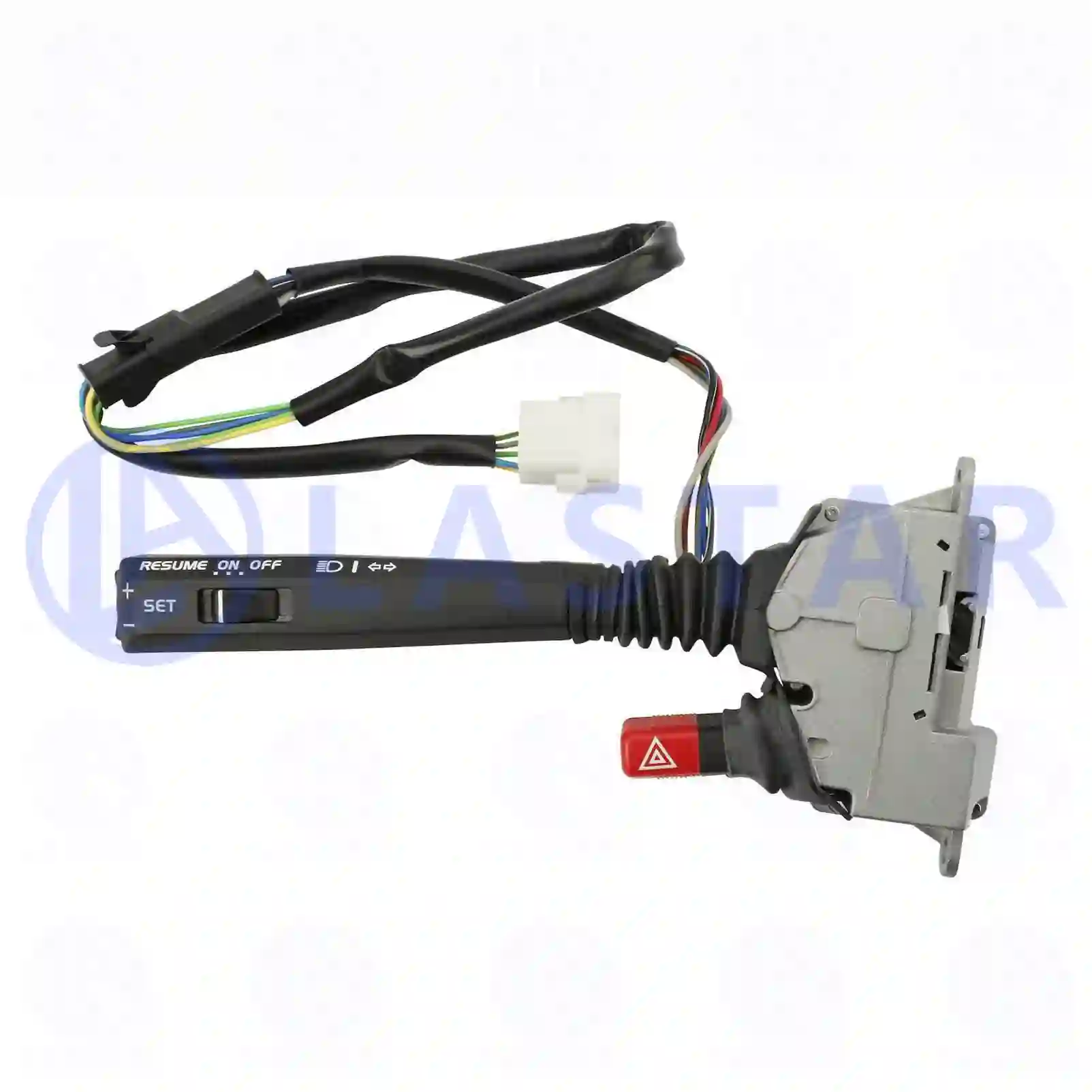 Electrical System Steering column switch, la no: 77711360 ,  oem no:70351704, 8158723, ZG20112-0008 Lastar Spare Part | Truck Spare Parts, Auotomotive Spare Parts