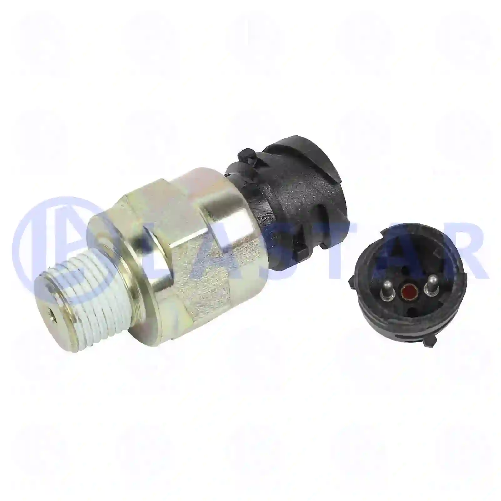 Electrical System Pressure switch, la no: 77711380 ,  oem no:20382518, 8157359, Lastar Spare Part | Truck Spare Parts, Auotomotive Spare Parts