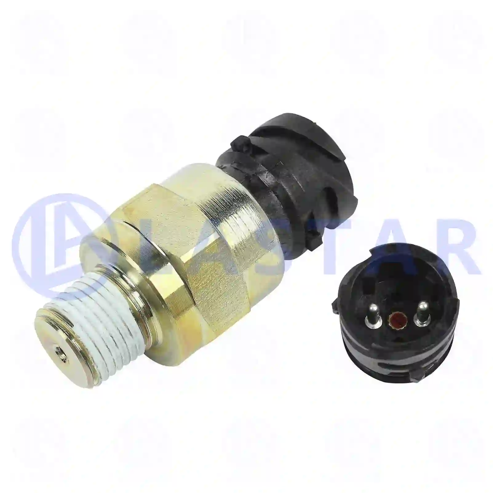 Electrical System Pressure switch, la no: 77711381 ,  oem no:20382505, ZG20746-0008, Lastar Spare Part | Truck Spare Parts, Auotomotive Spare Parts