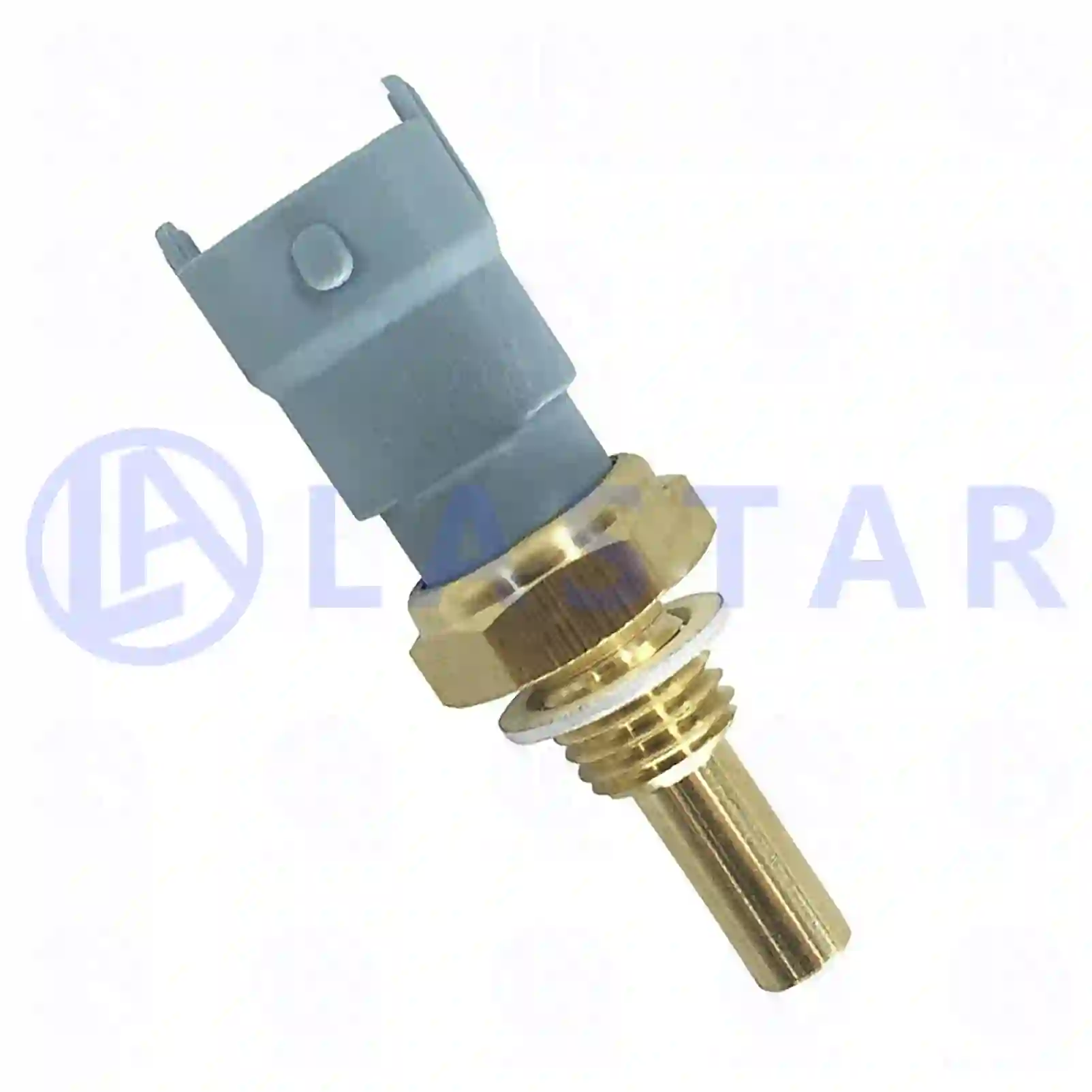 Sensors Temperature sensor, la no: 77711383 ,  oem no:46462179, 46469865, 46472179, 500382599, 55187822, 60814175, 60814715, 71739856, 71741090, 99455420, 27712011, 360216055D, 3Z0963535, 12566778, 500382599, 82017881, 12566778, 12639899, 15393755, 24436779, 25183414, 55566146, 90541520, 90541937, 90542063, 90570185, 90570382, 91298691, 9193163, 9198691, 93174208, 93342219, 96868950, 97227219, 45962053F, 5066779AA, 00001338C7, 1338C7, 1338F9, 5010412450, 612630060035, 46472179, 500382599, 60814715, 71739856, 99455420, 07762299, 46462179, 46469865, 46472179, 500382599, 55187822, 60814175, 60814715, 71738956, 71739856, 71741090, 8972272190, 12566778, 12639899, 1338467, 1338511, 15336564, 15393755, 16240843, 25183414, 55566146, 55599958, 6235605, 6238179, 6238266, 6238422, 6238935, 6338486, 90490185, 90541520, 90541937, 90542063, 90570185, 90570382, 91298691, 9177213, 9193163, 9198691, 93174208, 93342219, 9542861, 9543406, 96868950, 97227219, 12628120, 90541937, 90541937, 37870-PLZ-D00, 37870-RBD-E01, 37870-RBD-E011, 37870-RDB-E01, 37870RBDE011M4, 8-97227219-0, 46469865, 46472179, 500382599, 5010412450, 60814715, 71739856, 5066779AA, 004510411110119088, 201149034, 04199809, 04213839, 46469865, 46472179, 500382599, 55187822, 60814175, 60814715, 71739856, 71741090, 99455420, 80891090, 03090C0071N, 961200690034, 82017881, 1338179, 1338357, 1338461, 1338467, 1338511, 1342567, 4660585, 4772307, 4773586, 4801922, 4818227, 6235605, 6238179, 6238266, 6238486, 6238935, 6338486, 00001338C7, 1338C7, 1338F9, 5001848546, 5010412450, 7020513340, 7420513340, 7421531072, 7485137860, 3Z0963535, PB107265PA, 12566778, 12639899, 15393755, 15398755, 24436779, 4660585, 4772208, 4772307, 4773586, 5341391, 55566146, 5959283, 90541937, 90542063, 90570185, 9177213, 9198691, 9542861, 9543406, 270990430, 90541937, 13650-78J00, 13650-78J00-000, 500382599, 20513340, 20153340, 20513340, 21531072, 93342220, 2R0919501B, 148661913003, 52767791110, ZG21107-0008 Lastar Spare Part | Truck Spare Parts, Auotomotive Spare Parts