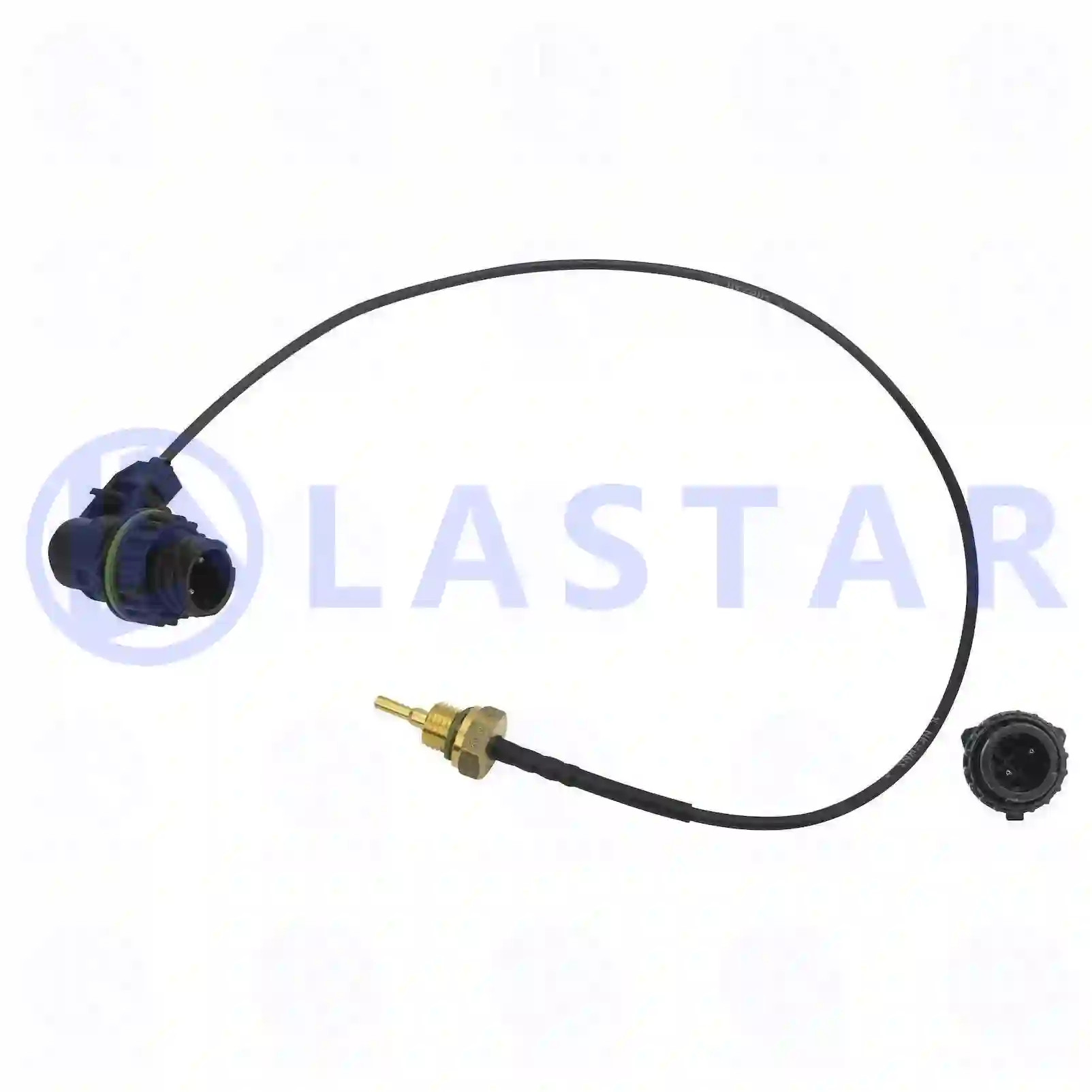Electrical System Temperature sensor, la no: 77711387 ,  oem no:7420971648, 20971648, 3092606, ZG21108-0008 Lastar Spare Part | Truck Spare Parts, Auotomotive Spare Parts