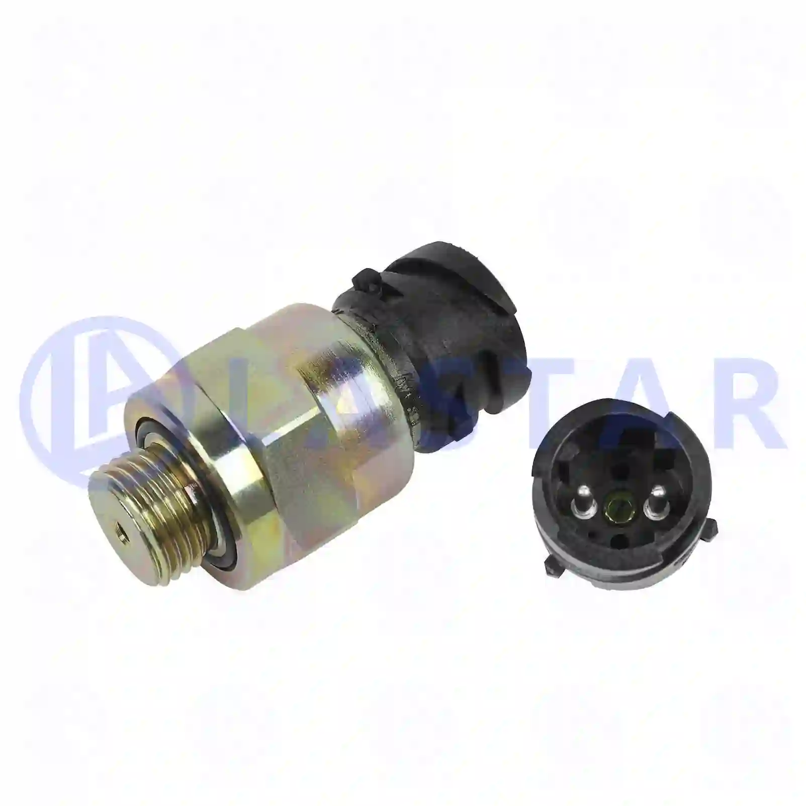 Electrical System Pressure switch, la no: 77711389 ,  oem no:20424060, ZG20752-0008, Lastar Spare Part | Truck Spare Parts, Auotomotive Spare Parts