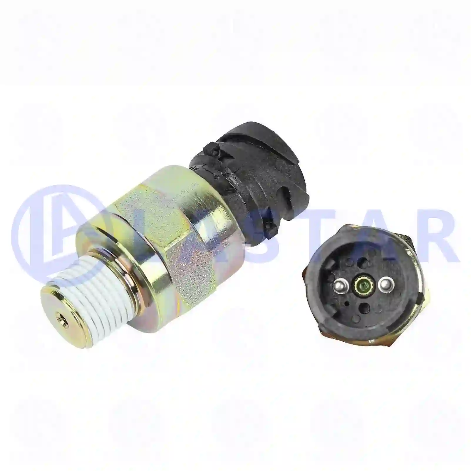 Electrical System Pressure switch, la no: 77711391 ,  oem no:20382509, , Lastar Spare Part | Truck Spare Parts, Auotomotive Spare Parts