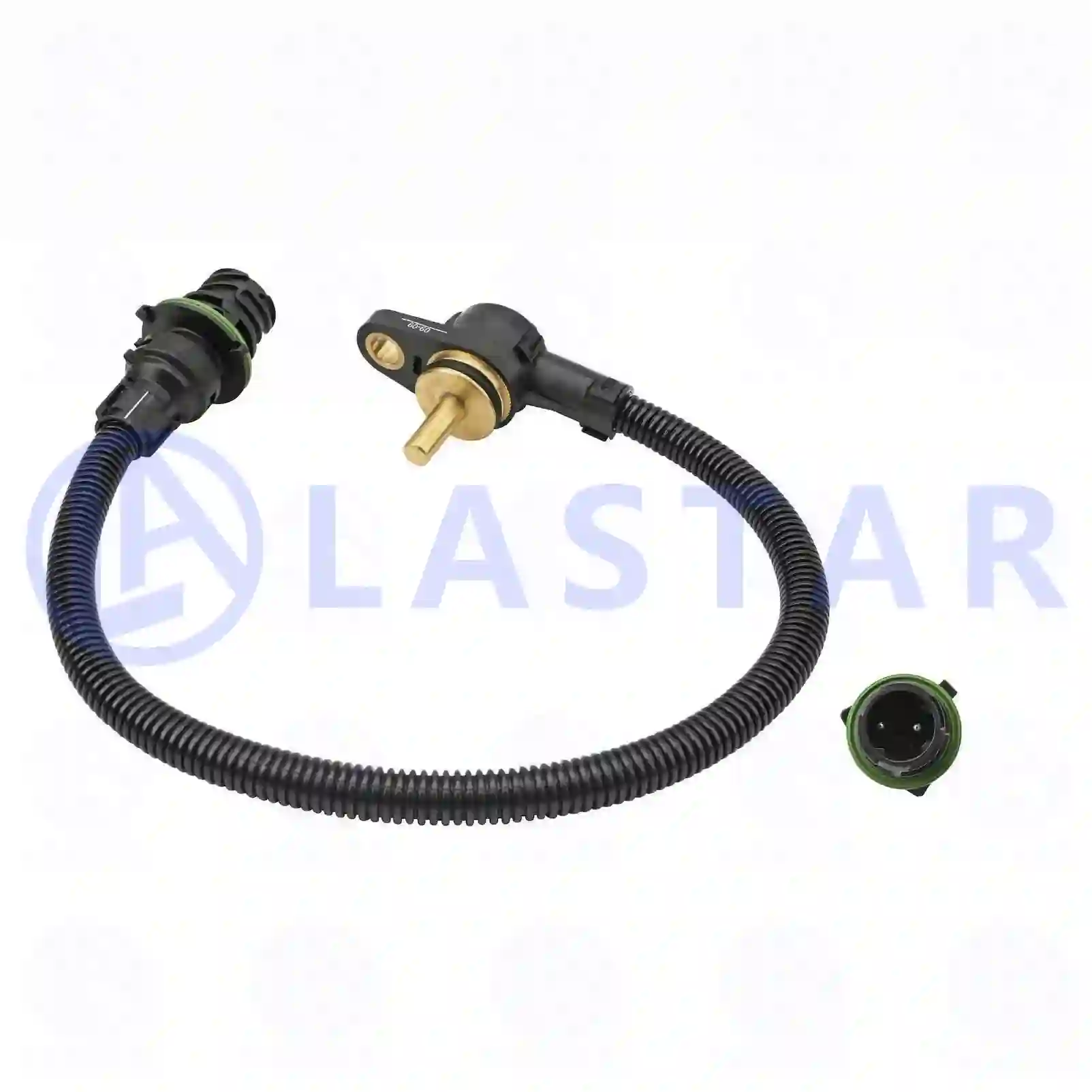 Electrical System Temperature sensor, la no: 77711393 ,  oem no:20576626, 3944123, ZG21109-0008, Lastar Spare Part | Truck Spare Parts, Auotomotive Spare Parts