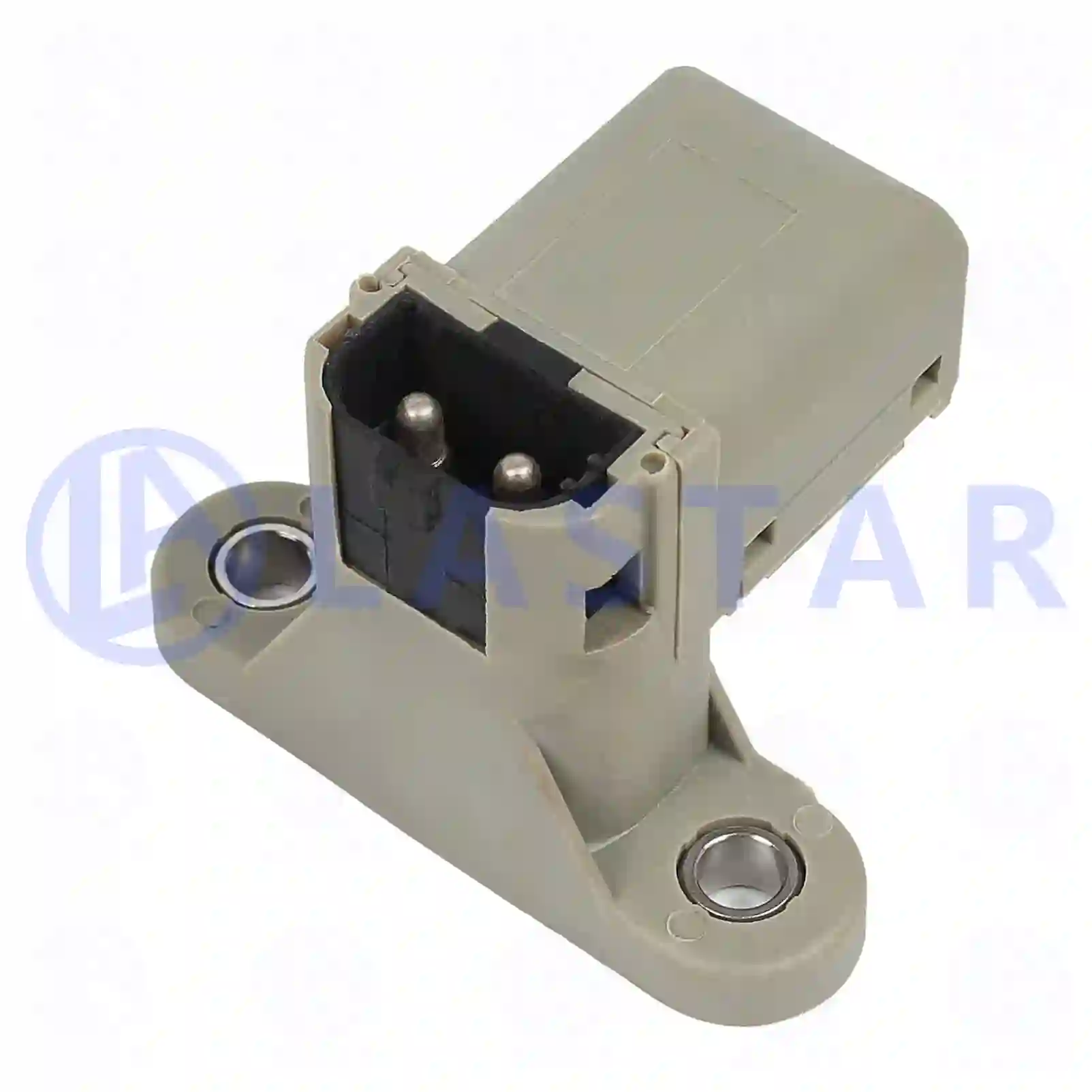Electrical System Switch, cabin lock, la no: 77711395 ,  oem no:7420382529, 20382529, ZG20978-0008 Lastar Spare Part | Truck Spare Parts, Auotomotive Spare Parts