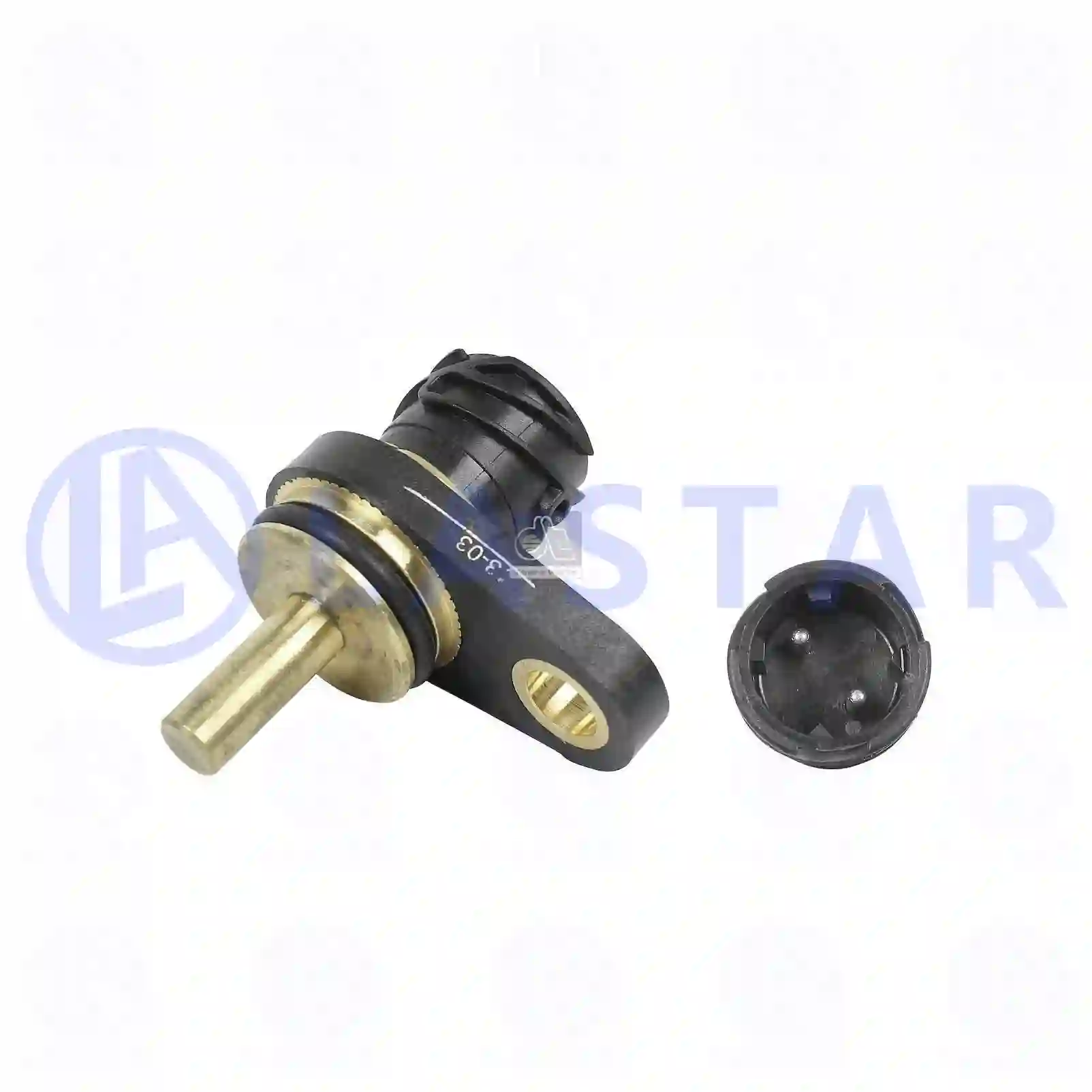 Sensors Temperature sensor, la no: 77711409 ,  oem no:7420576617, 20429956, 20576617, ZG21110-0008, , , Lastar Spare Part | Truck Spare Parts, Auotomotive Spare Parts