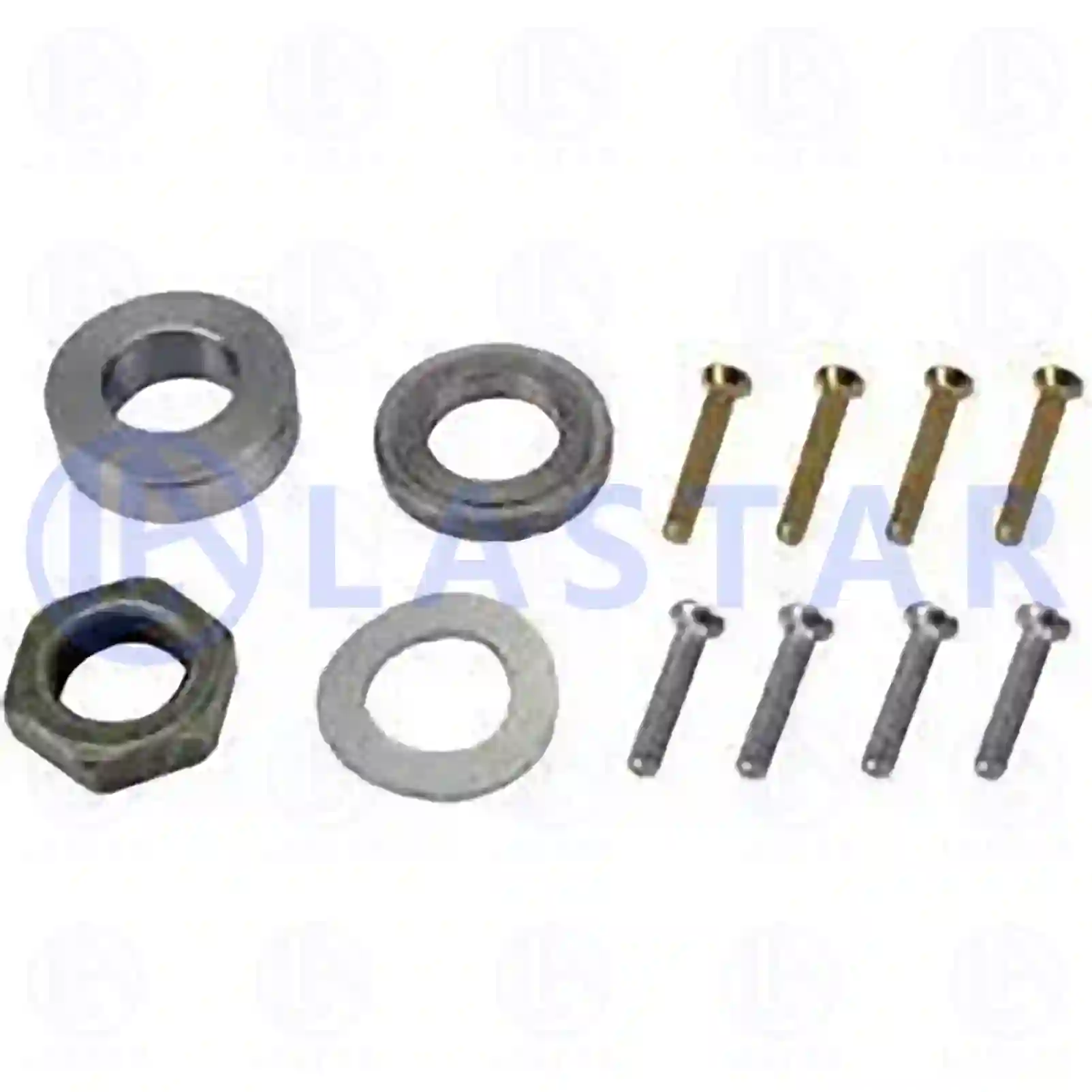  Repair kit, alternator || Lastar Spare Part | Truck Spare Parts, Auotomotive Spare Parts