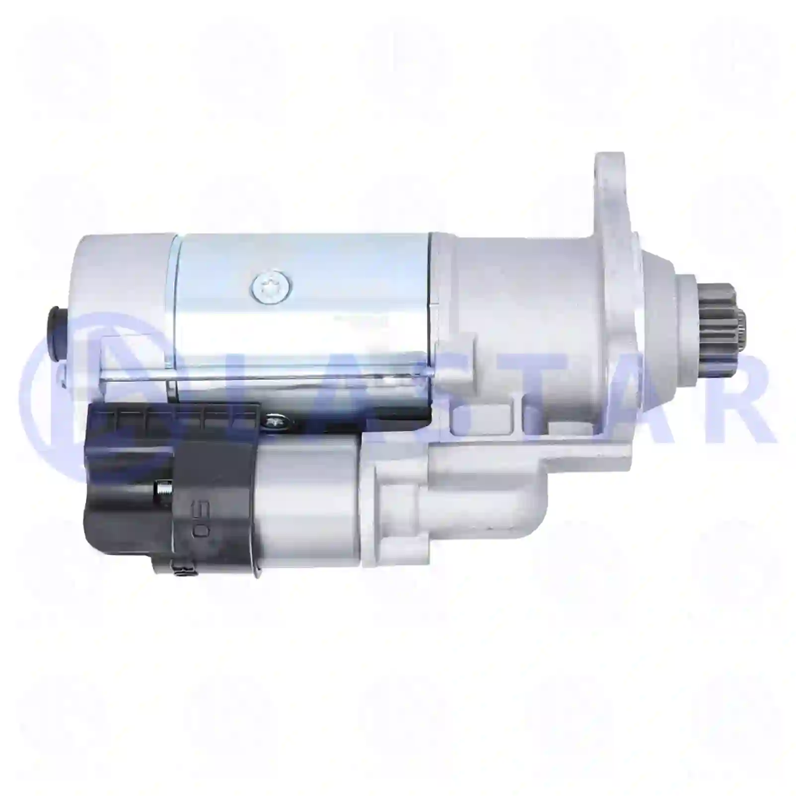 Starter Motor Starter, la no: 77711433 ,  oem no:3102767, 3938502, 3977428, 5254108, 5256415, 5284108, 10571468, 1447912, 1571468, 1797880, 2008268, 2403301, 571231, 571468, 579268, 579270 Lastar Spare Part | Truck Spare Parts, Auotomotive Spare Parts