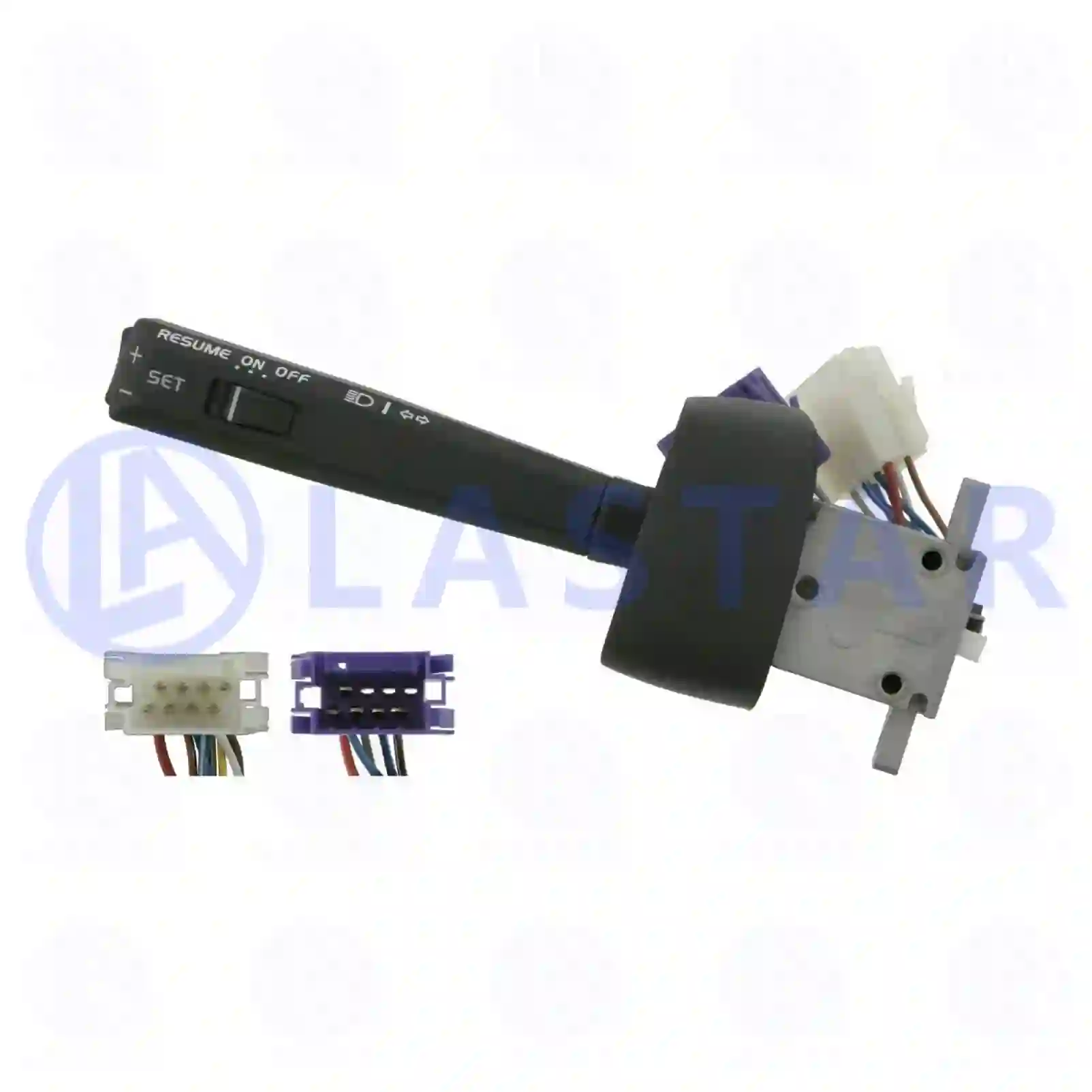 Electrical System Steering column switch, la no: 77711437 ,  oem no:1096413, 3172171, 70481187, ZG20113-0008 Lastar Spare Part | Truck Spare Parts, Auotomotive Spare Parts